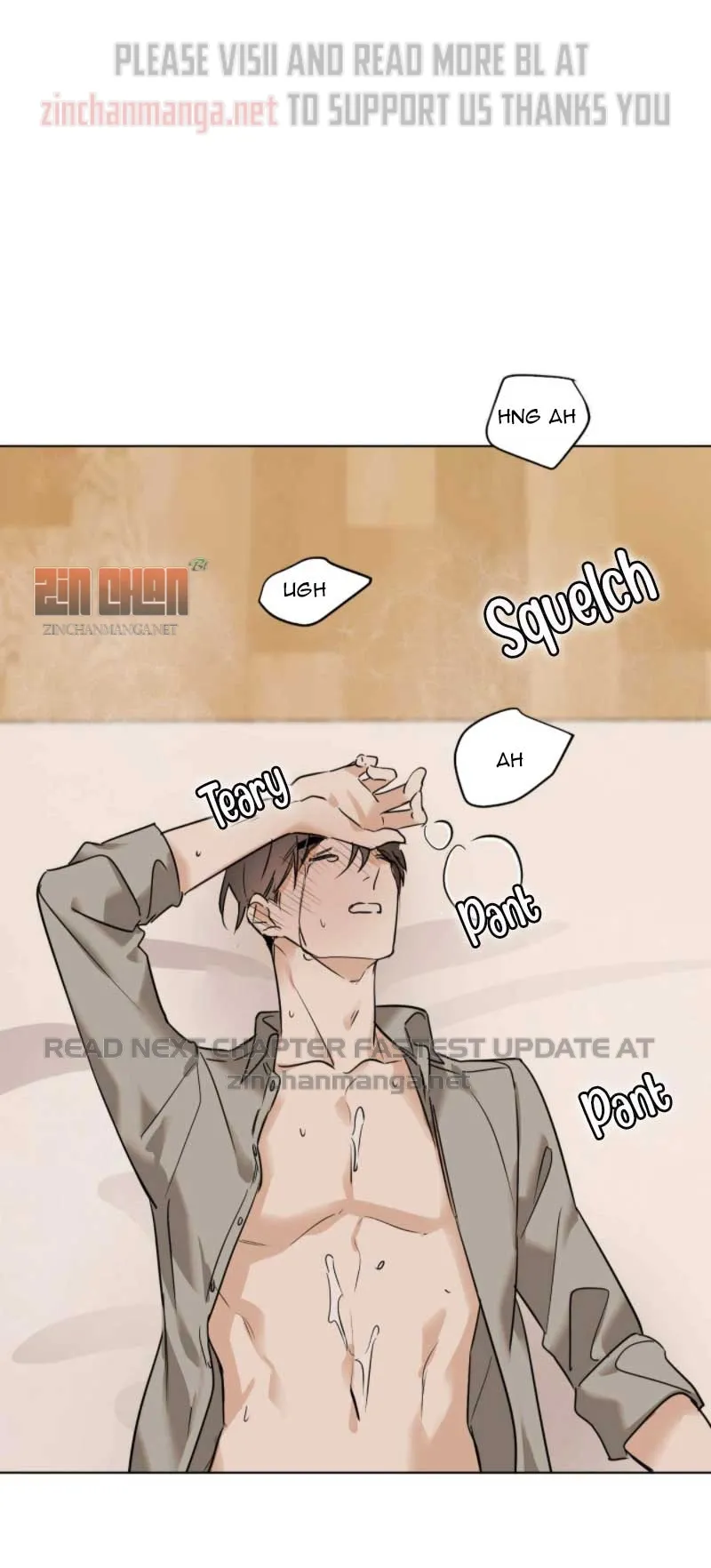 Read Cold-Blooded Beast chapter 23.99 image 21 on Lezhin