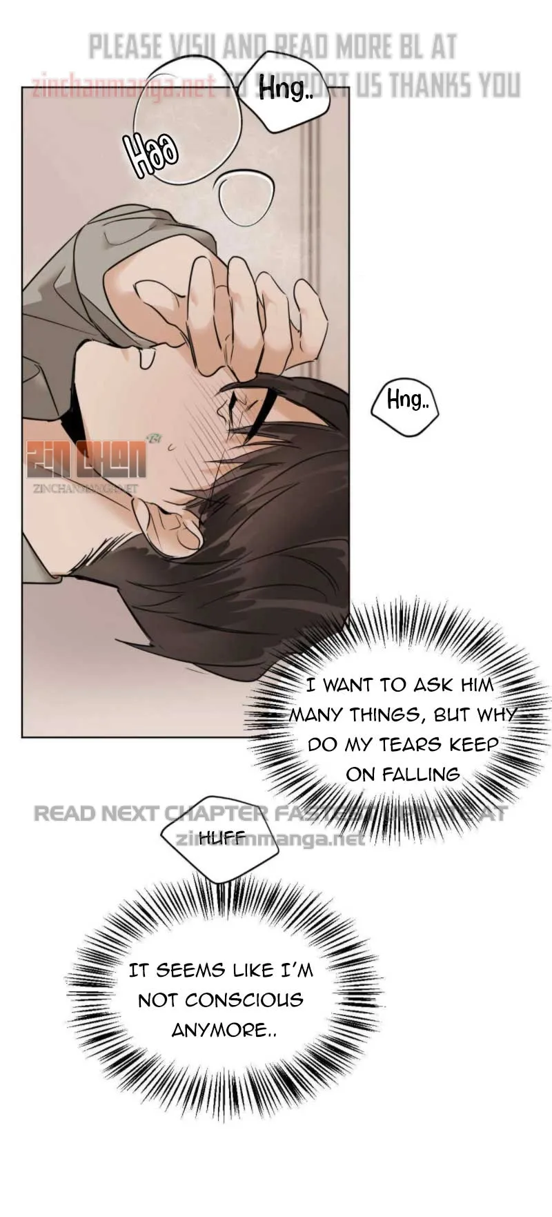 Read Cold-Blooded Beast chapter 23.99 image 22 on Lezhin