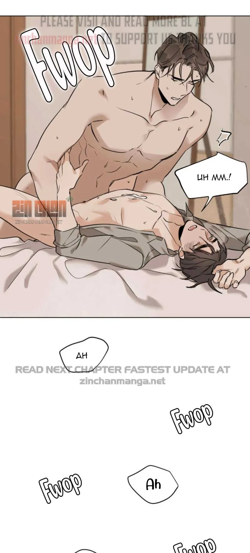 Read Cold-Blooded Beast chapter 23.99 image 23 on Lezhin