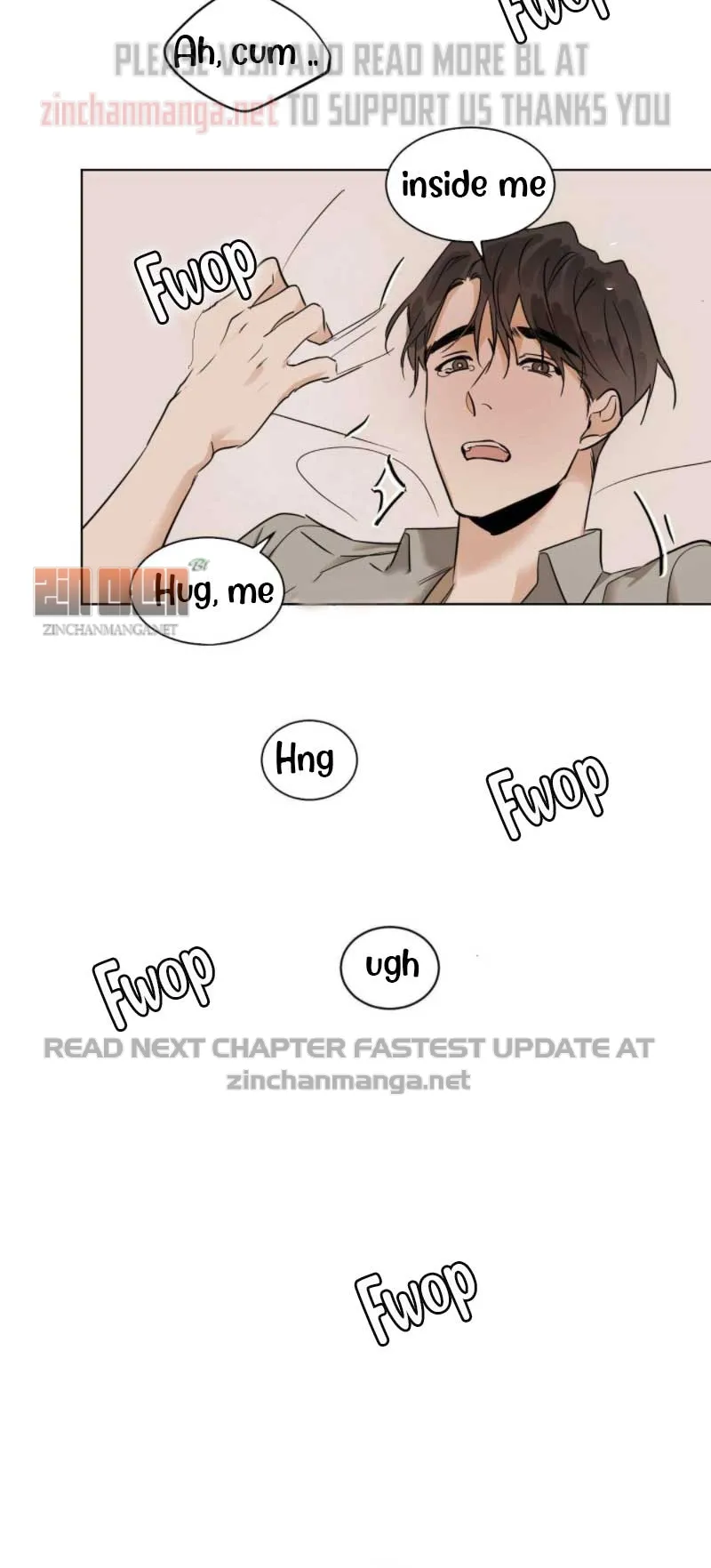 Read Cold-Blooded Beast chapter 23.99 image 24 on Lezhin