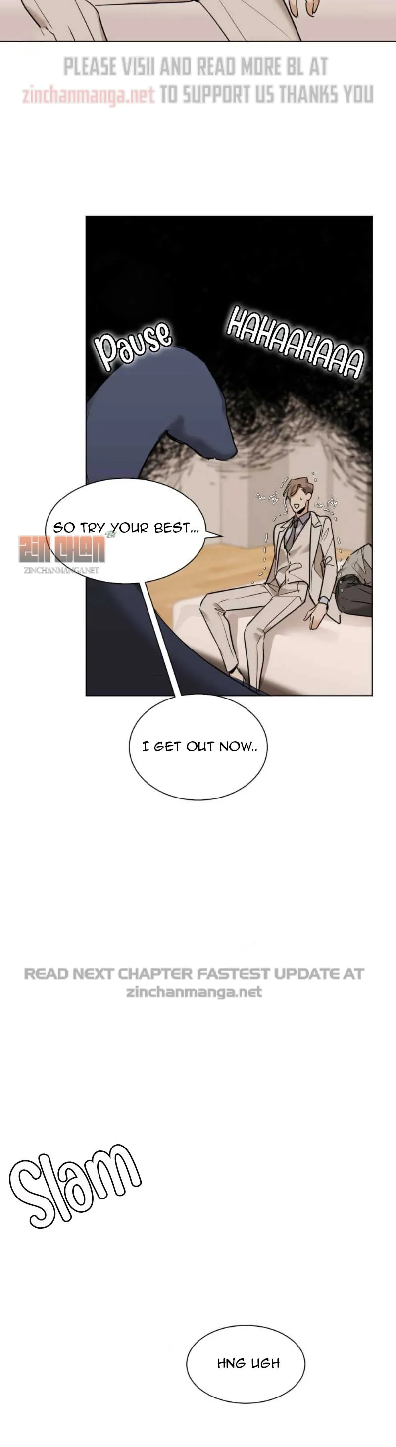 Read Cold-Blooded Beast chapter 23.99 image 8 on Lezhin
