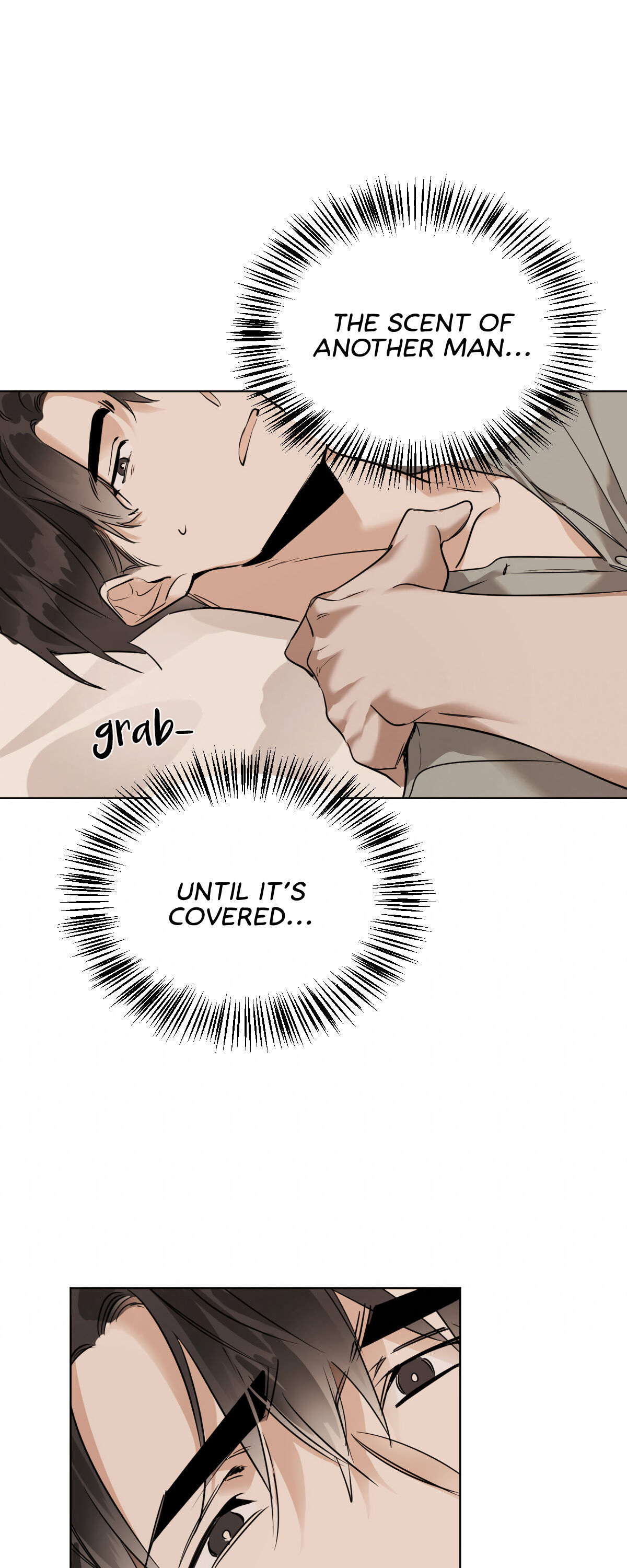 Read Cold-Blooded Beast chapter 24.1 image 13 on Lezhin