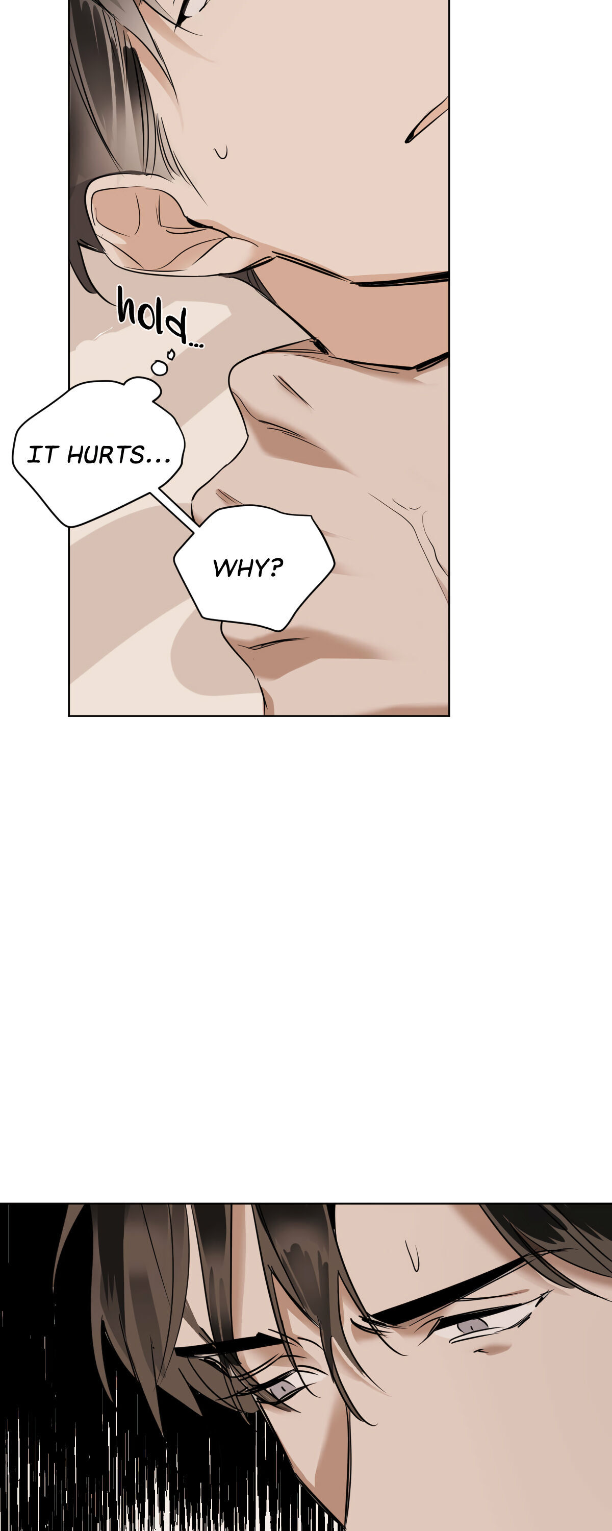 Read Cold-Blooded Beast chapter 24.1 image 14 on Lezhin
