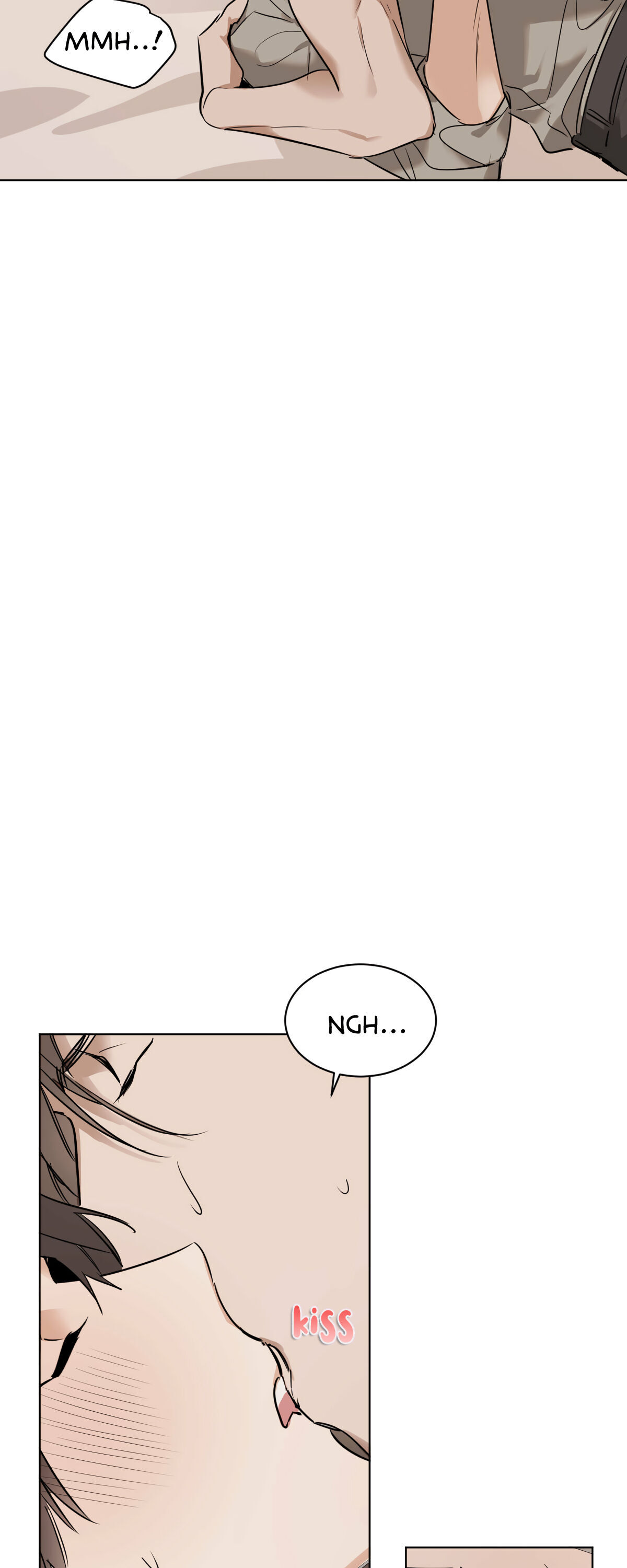 Read Cold-Blooded Beast chapter 24.1 image 18 on Lezhin