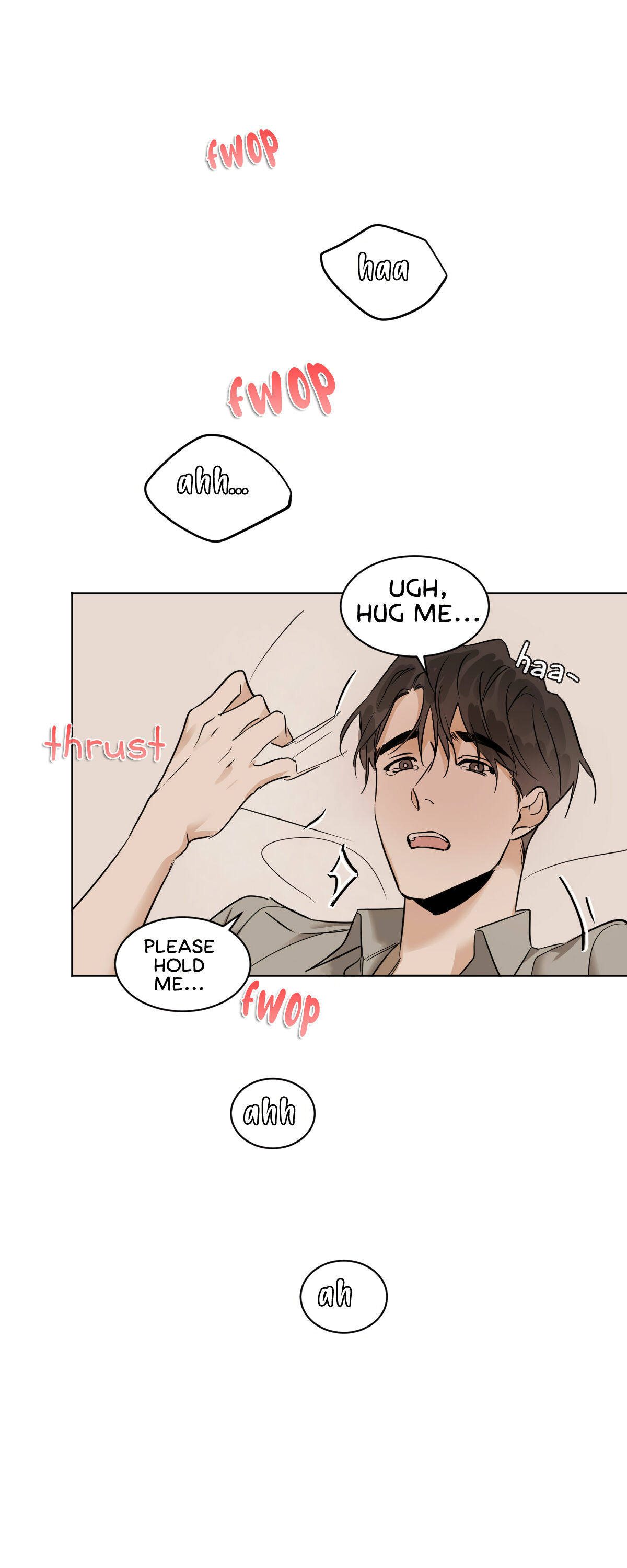 Read Cold-Blooded Beast chapter 24.1 image 29 on Lezhin