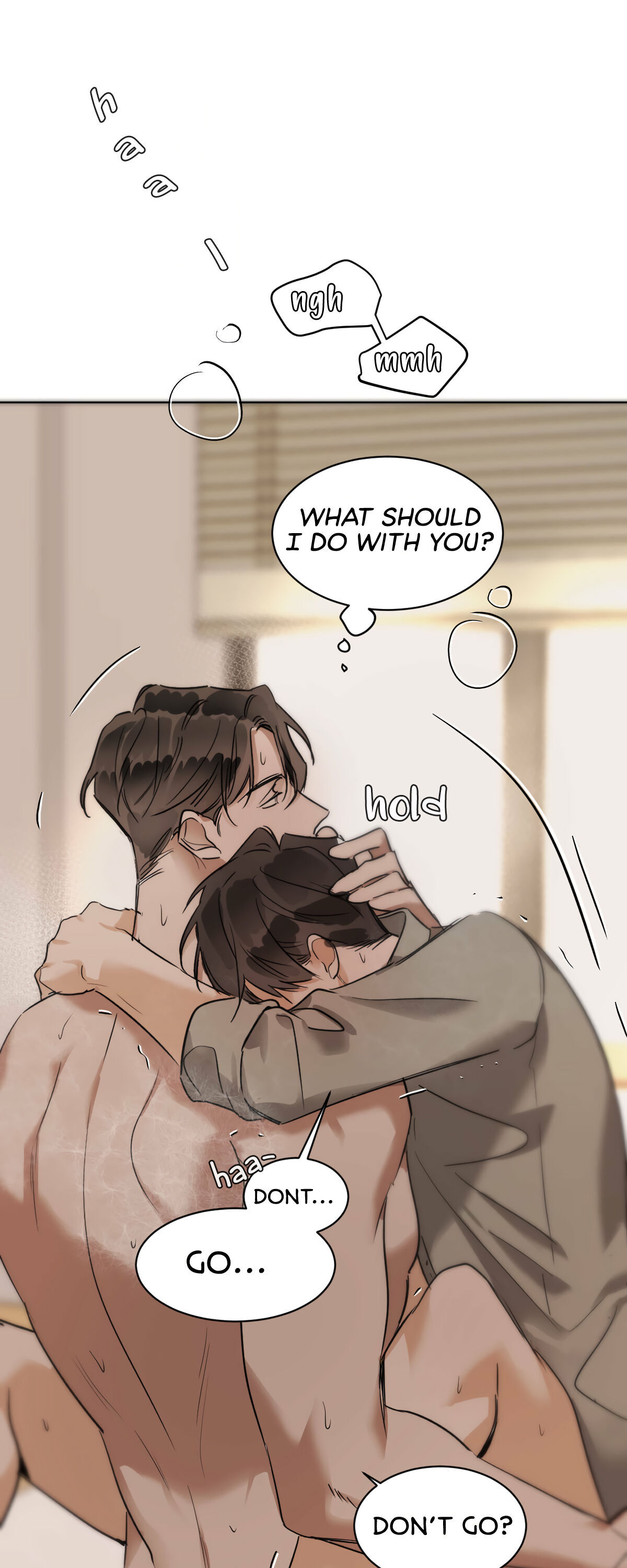 Read Cold-Blooded Beast chapter 24.1 image 30 on Lezhin
