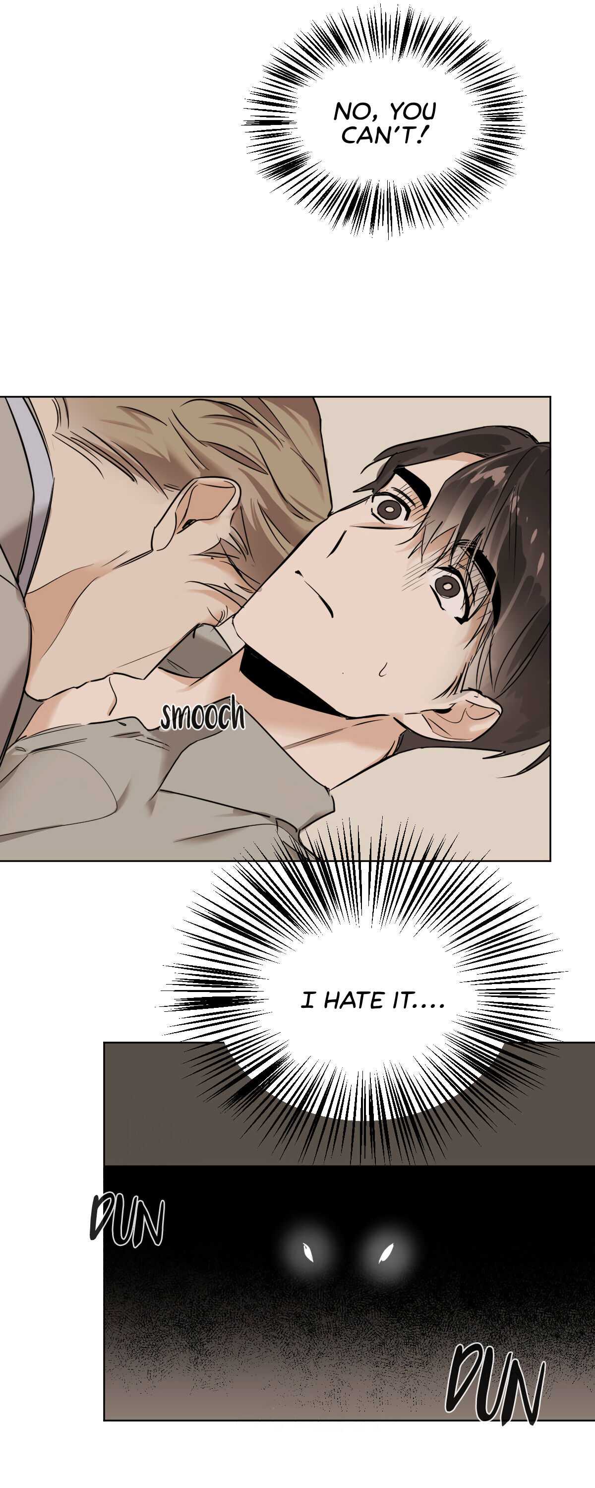 Read Cold-Blooded Beast chapter 24.1 image 5 on Lezhin