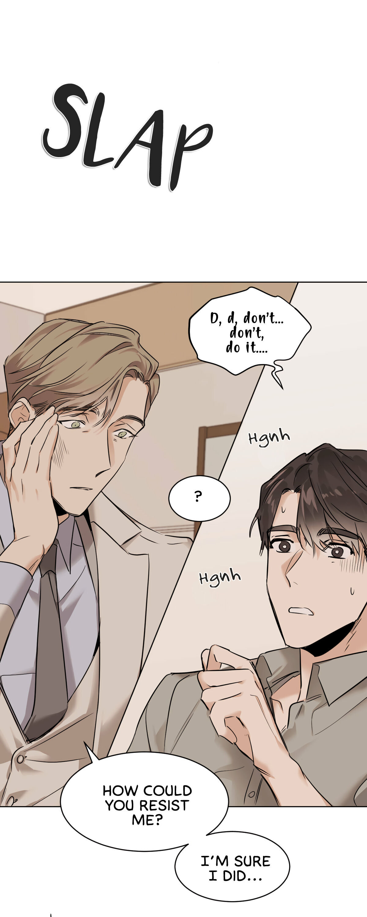 Read Cold-Blooded Beast chapter 24.1 image 6 on Lezhin