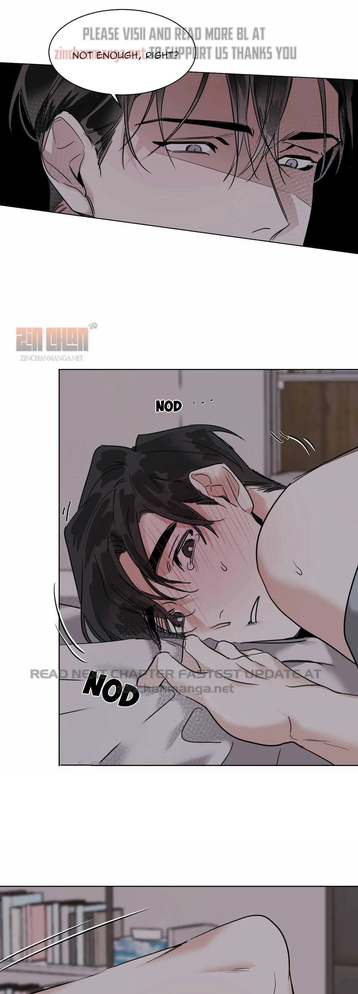 Read Cold-Blooded Beast chapter 24.99 image 10 on Lezhin