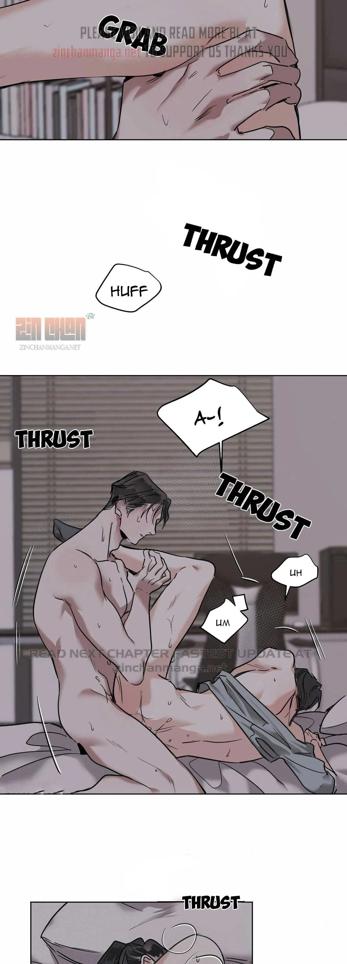 Read Cold-Blooded Beast chapter 24.99 image 11 on Lezhin