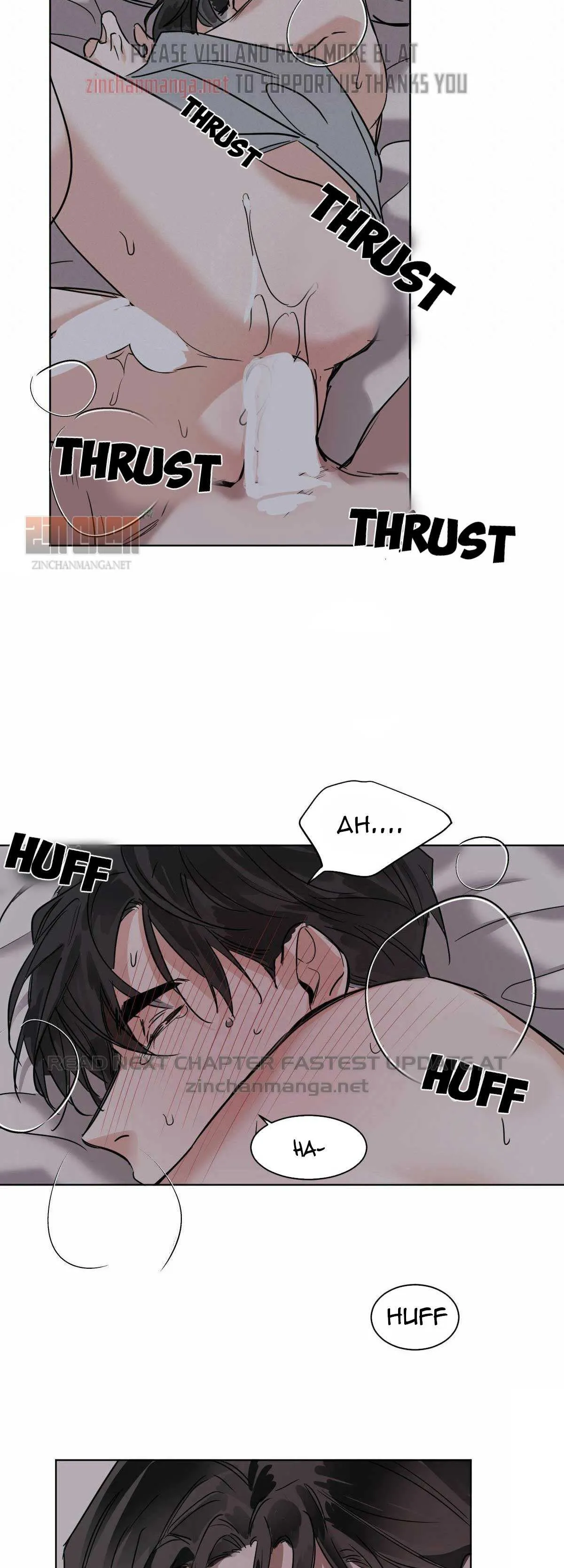 Read Cold-Blooded Beast chapter 24.99 image 12 on Lezhin