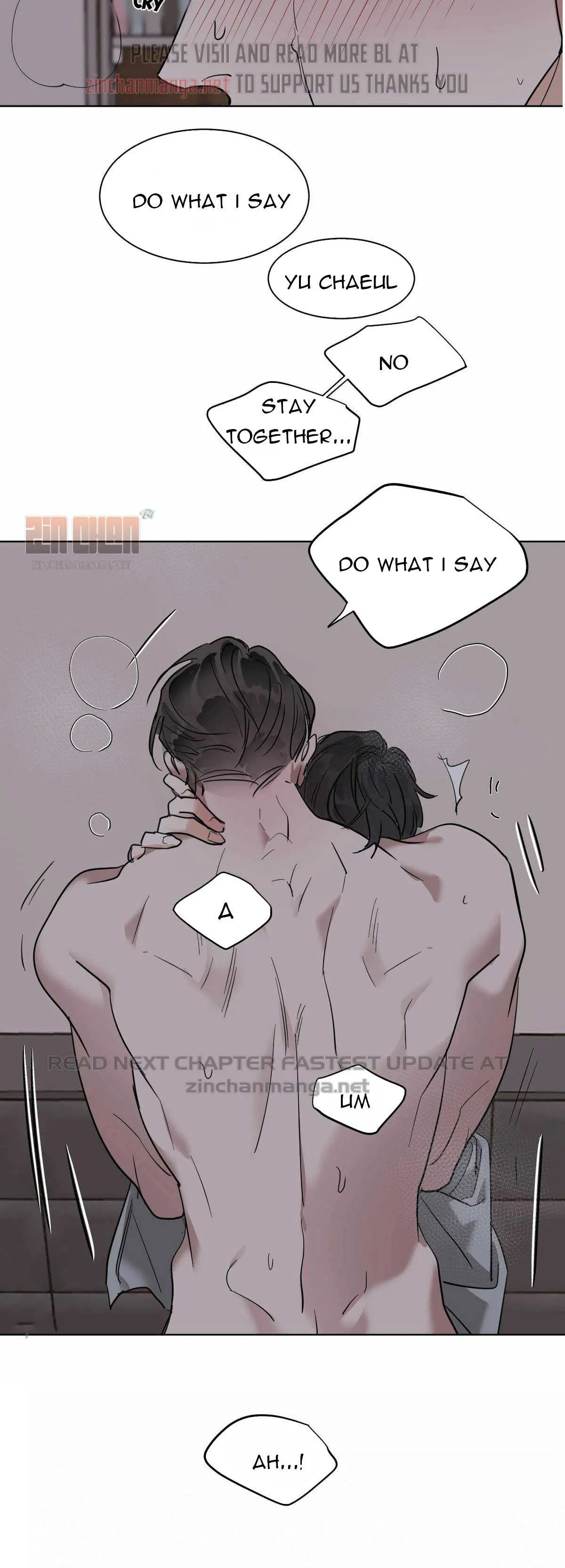 Read Cold-Blooded Beast chapter 24.99 image 22 on Lezhin