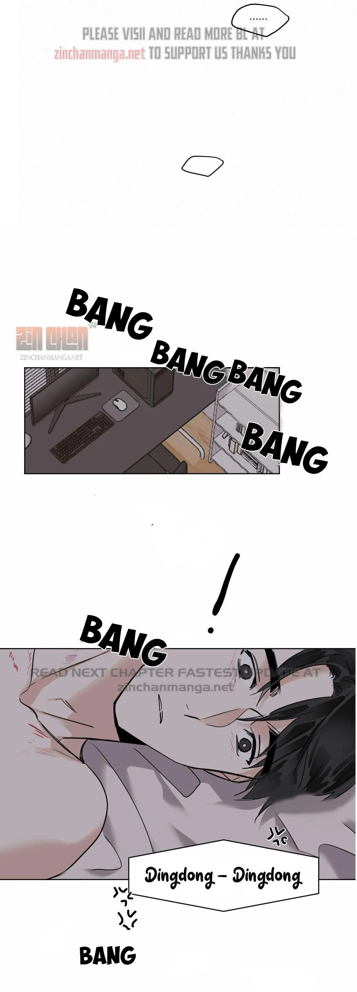 Read Cold-Blooded Beast chapter 24.99 image 23 on Lezhin