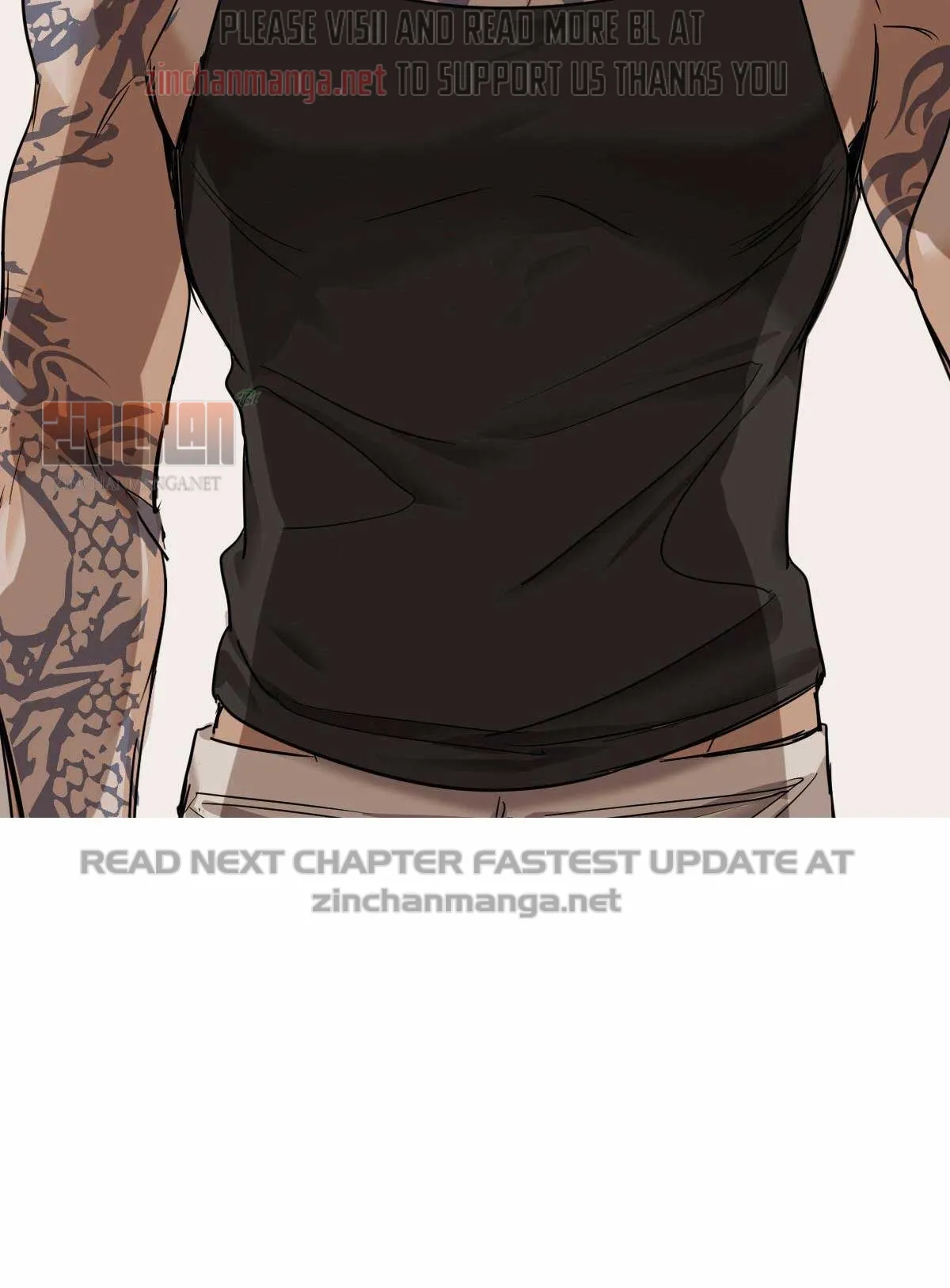 Read Cold-Blooded Beast chapter 24.99 image 29 on Lezhin