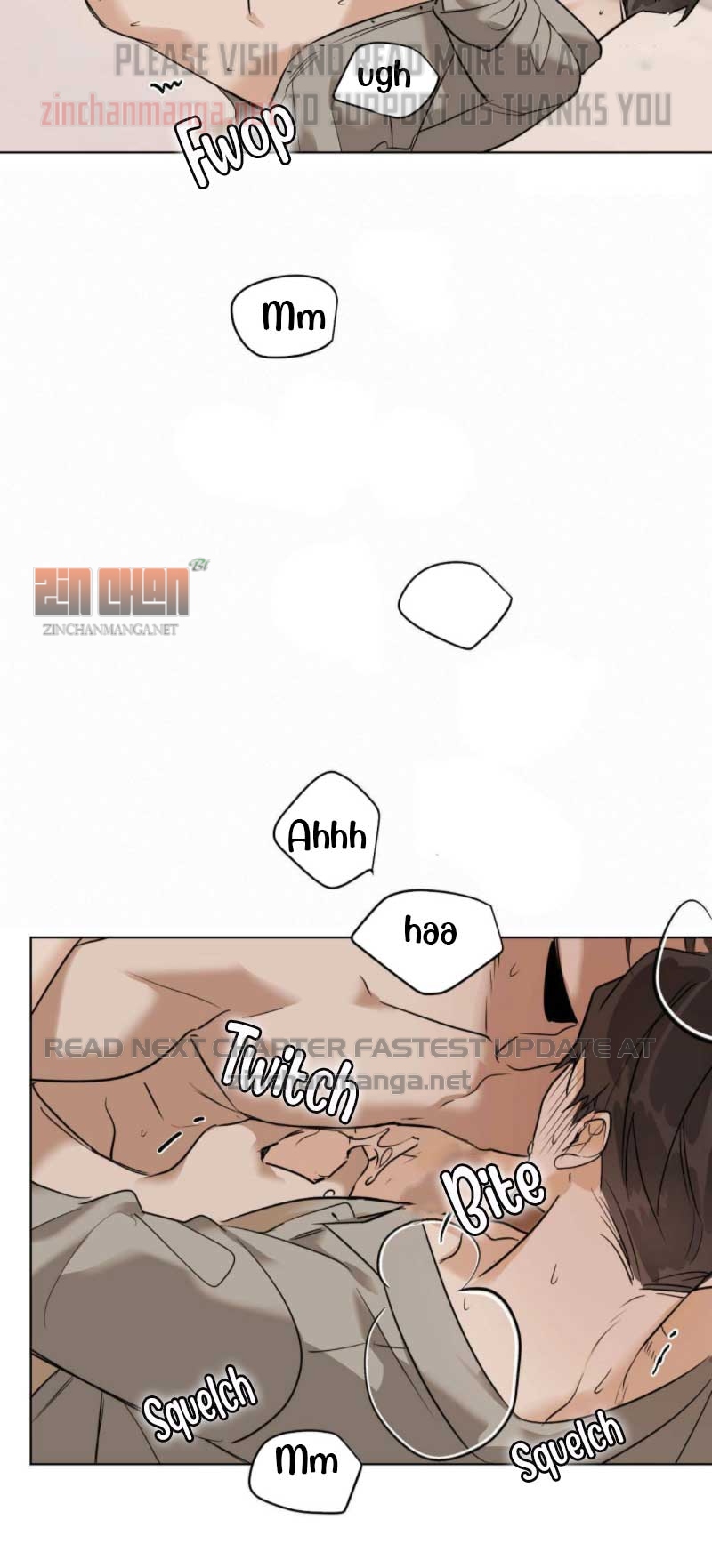 Read Cold-Blooded Beast chapter 24 image 20 on Lezhin