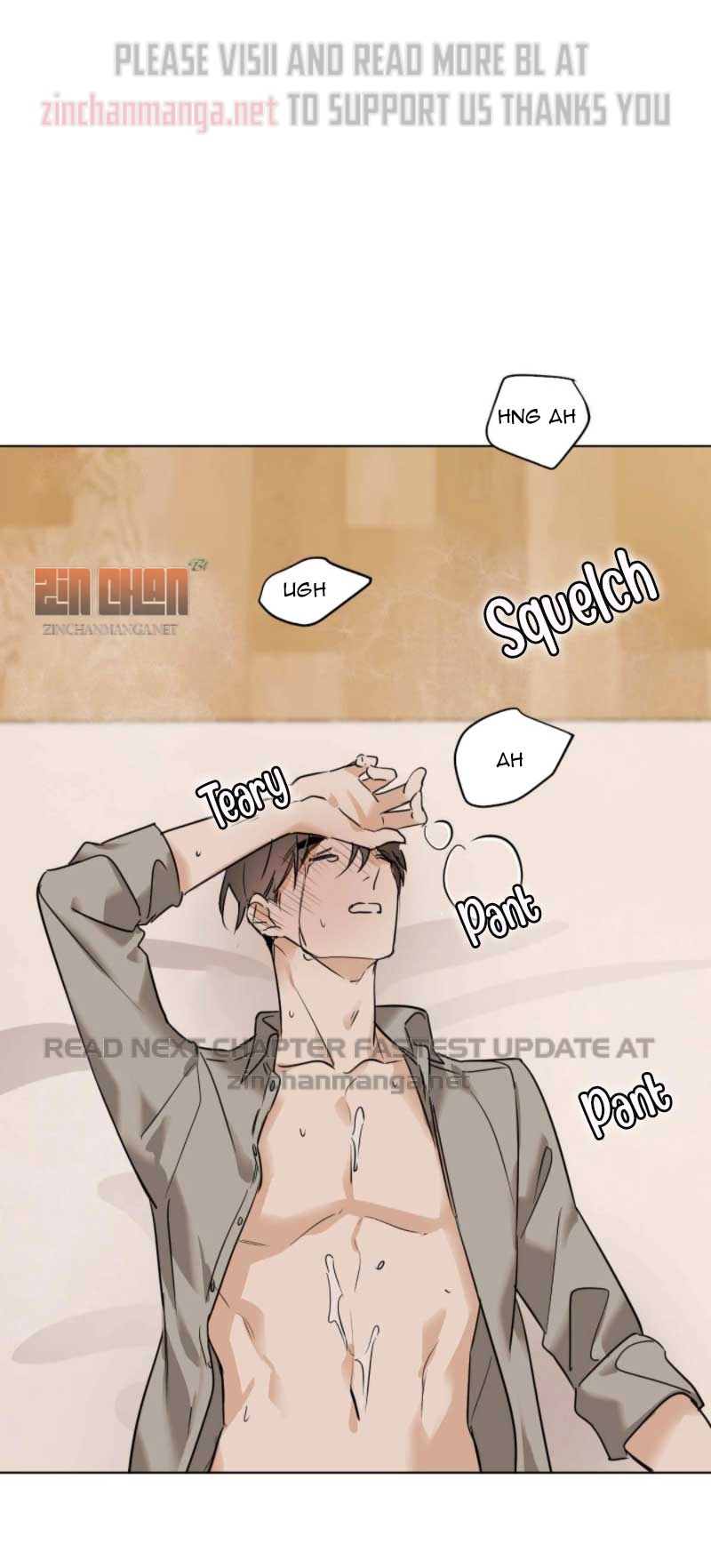Read Cold-Blooded Beast chapter 24 image 21 on Lezhin