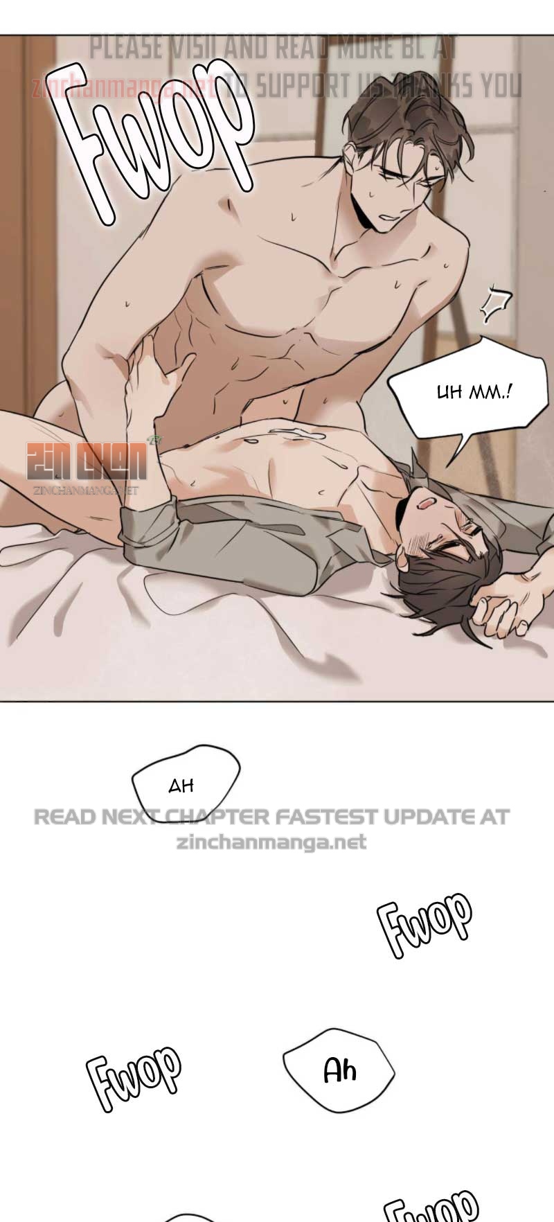 Read Cold-Blooded Beast chapter 24 image 23 on Lezhin