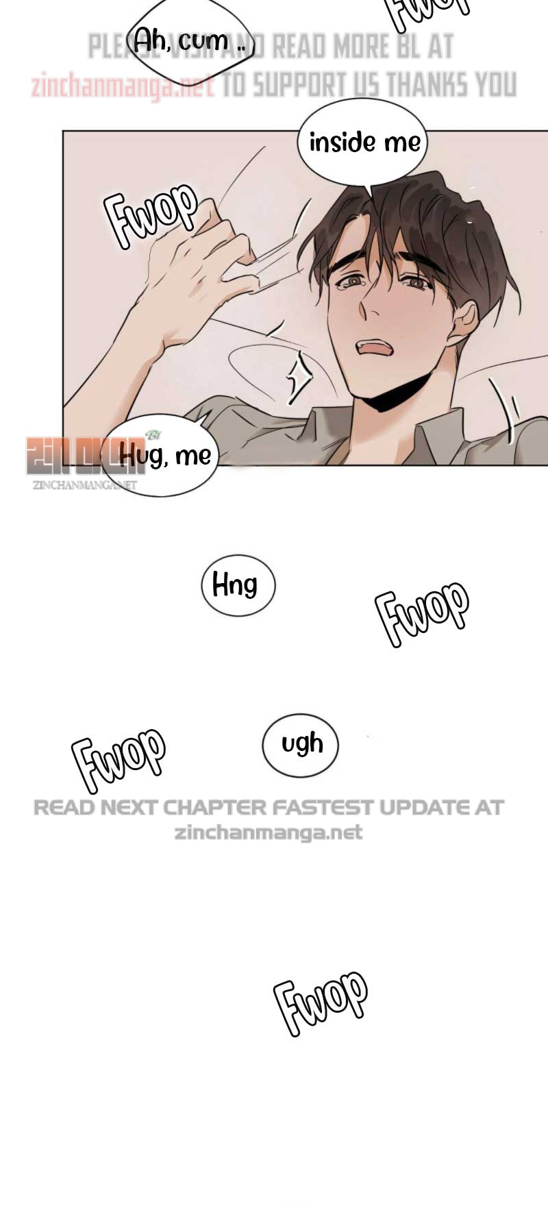 Read Cold-Blooded Beast chapter 24 image 24 on Lezhin