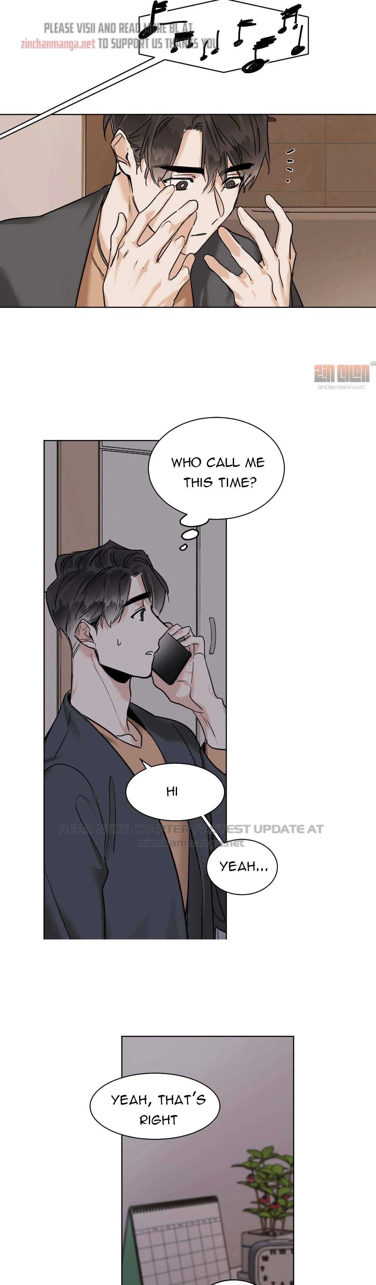 Read Cold-Blooded Beast chapter 25.99 image 23 on Lezhin