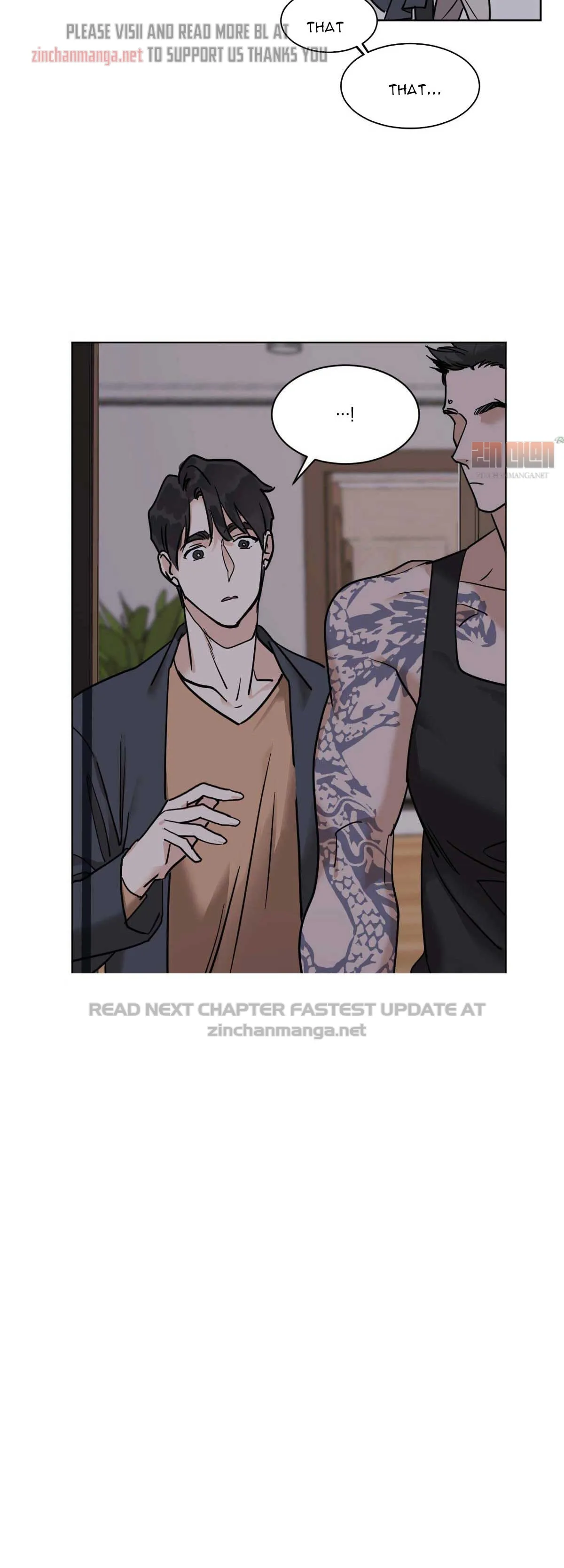 Read Cold-Blooded Beast chapter 25.99 image 9 on Lezhin