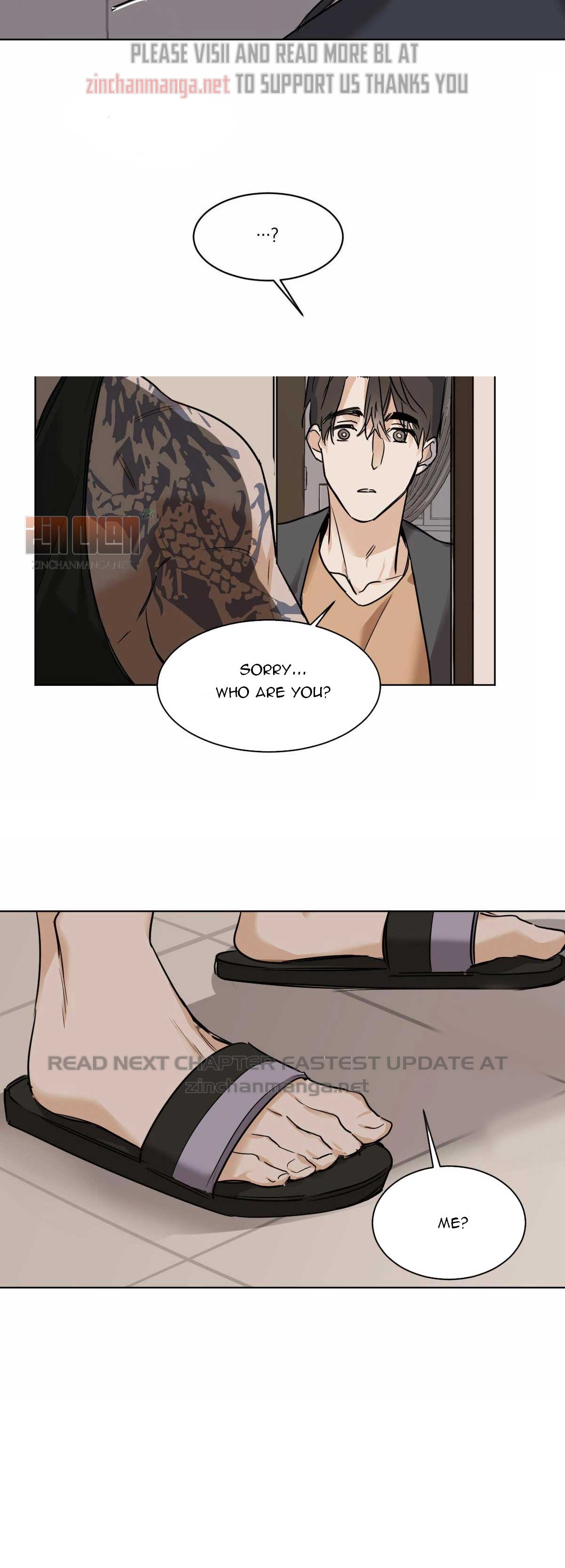 Read Cold-Blooded Beast chapter 25 image 27 on Lezhin