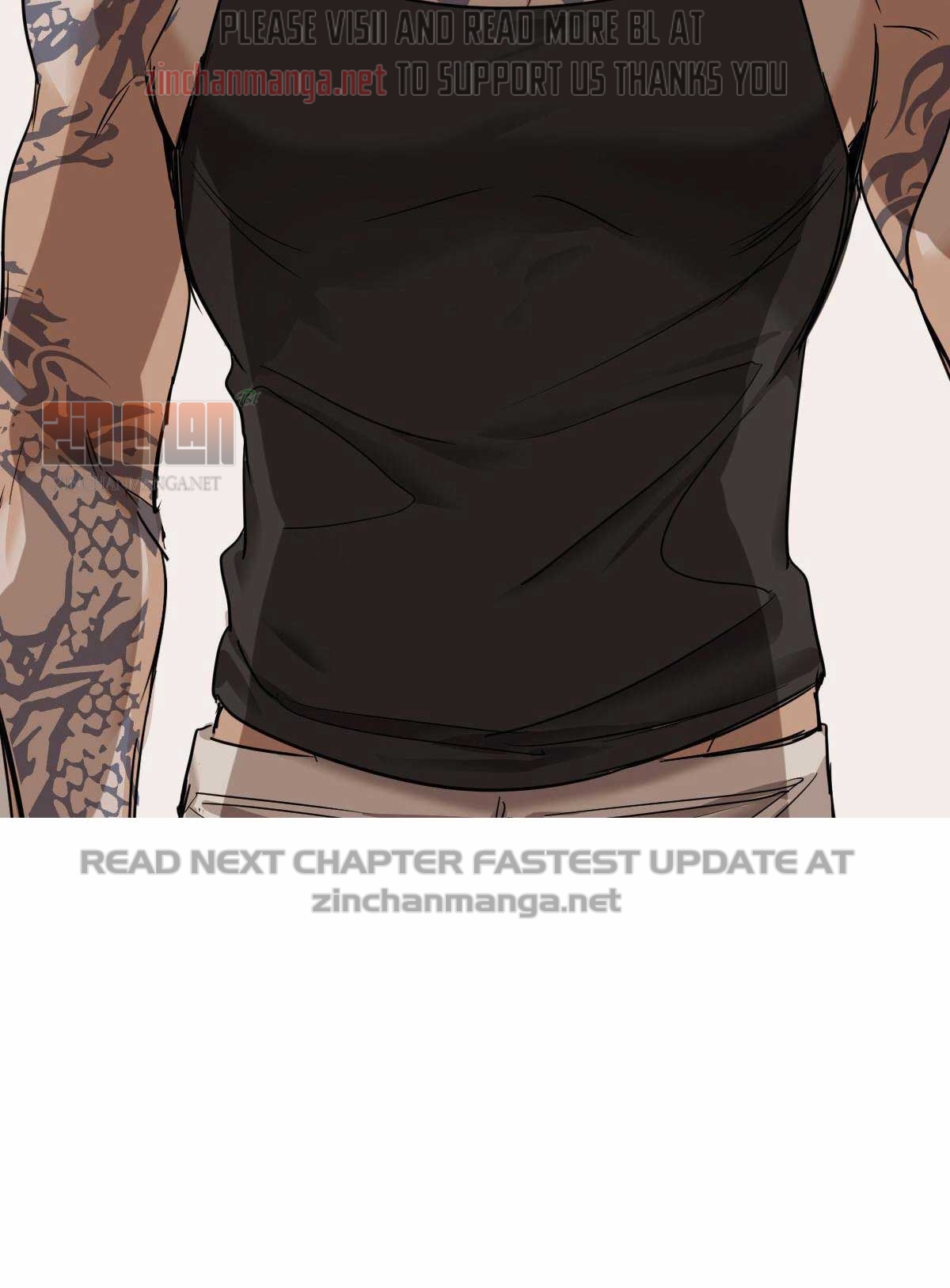 Read Cold-Blooded Beast chapter 25 image 29 on Lezhin