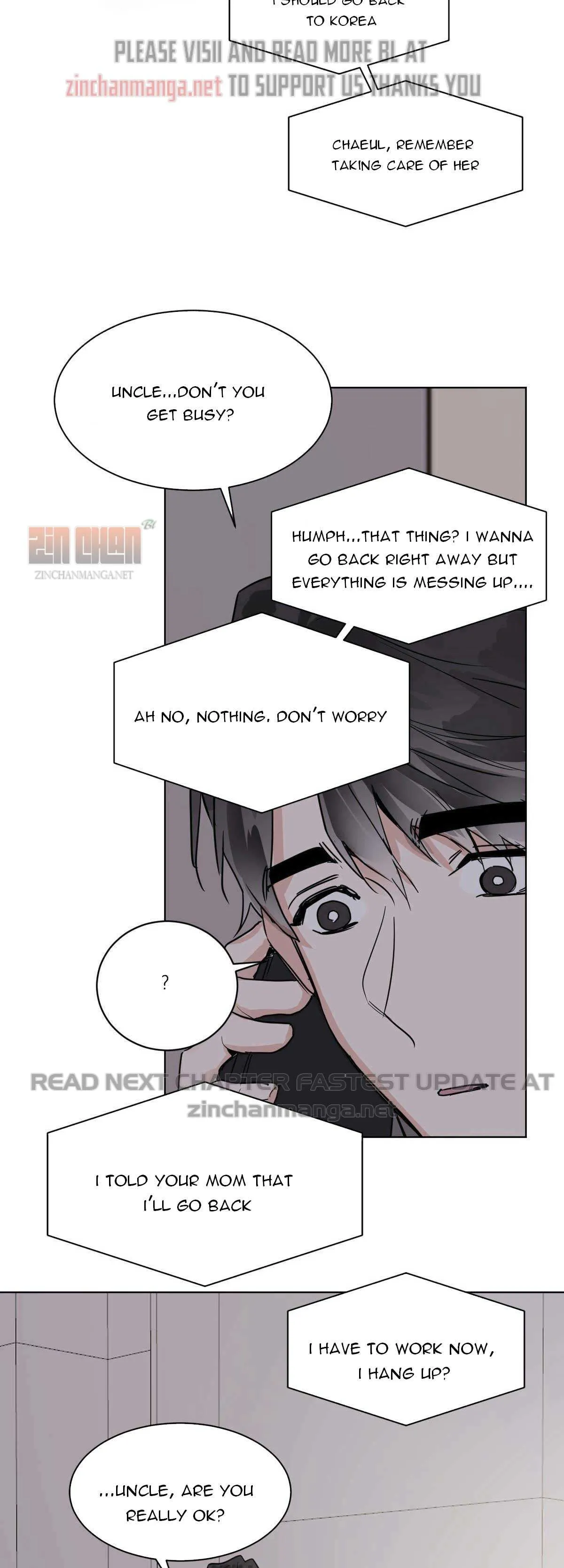 Read Cold-Blooded Beast chapter 26.99 image 13 on Lezhin