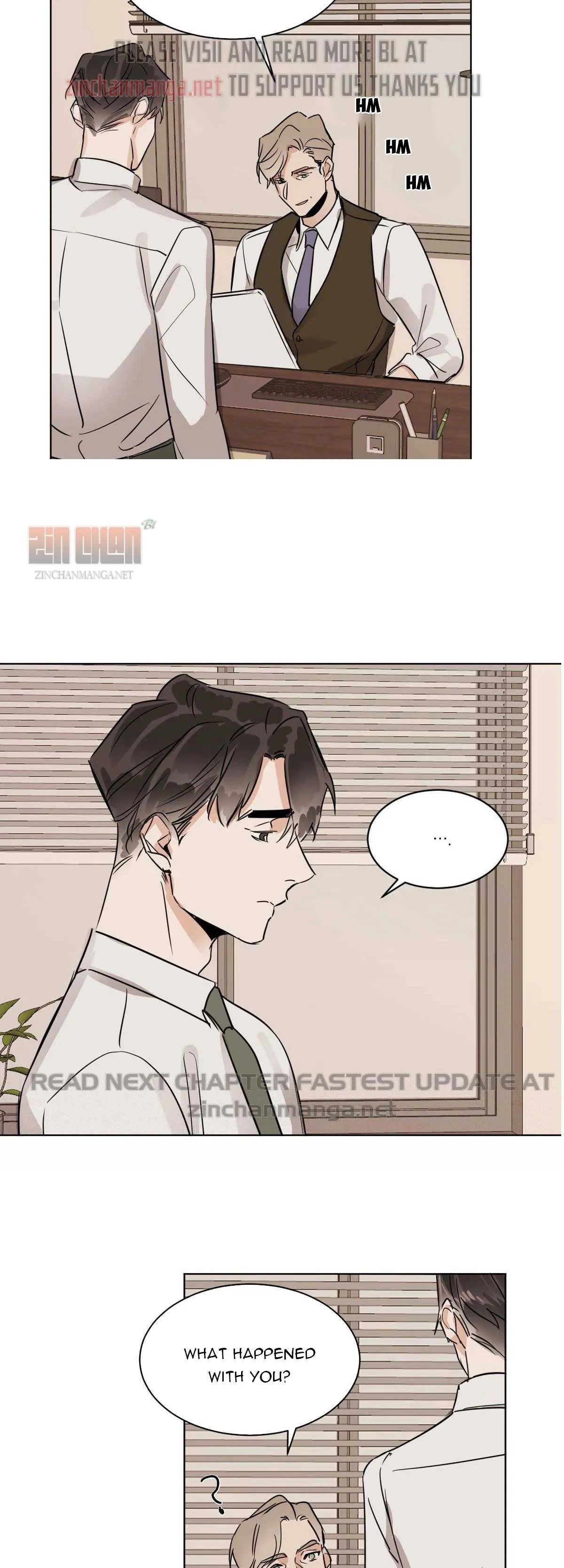 Read Cold-Blooded Beast chapter 26.99 image 16 on Lezhin