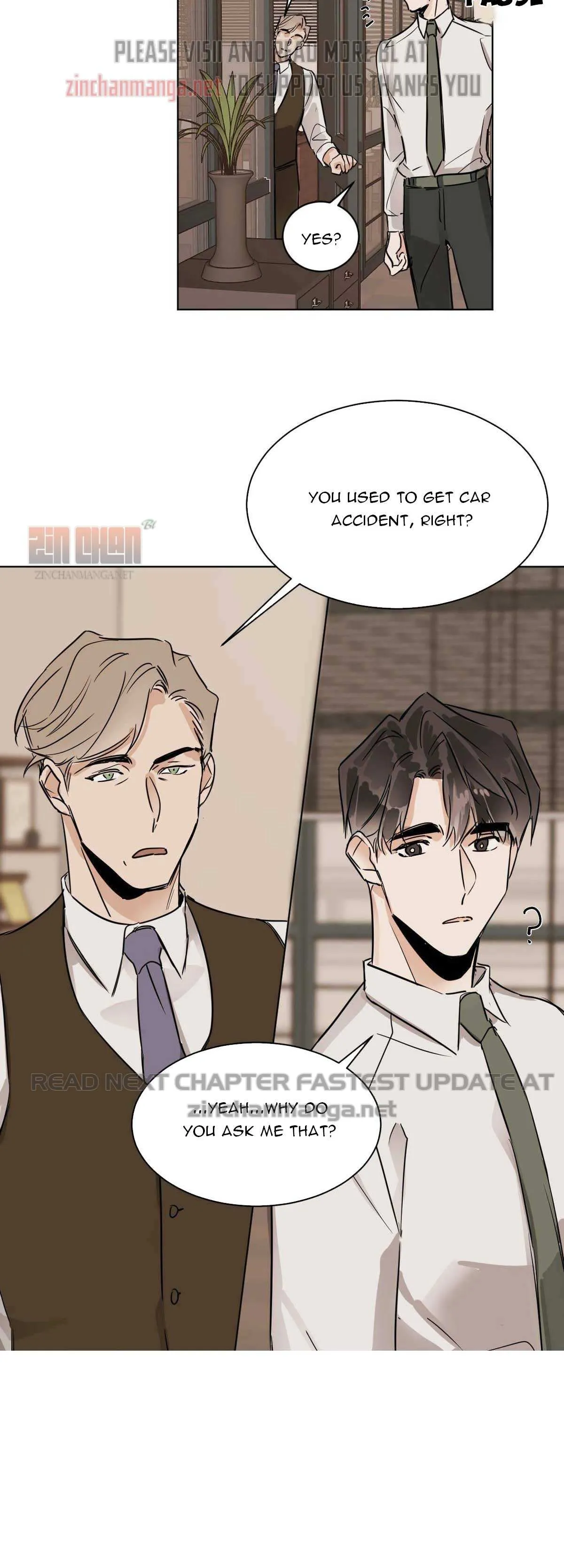 Read Cold-Blooded Beast chapter 26.99 image 18 on Lezhin