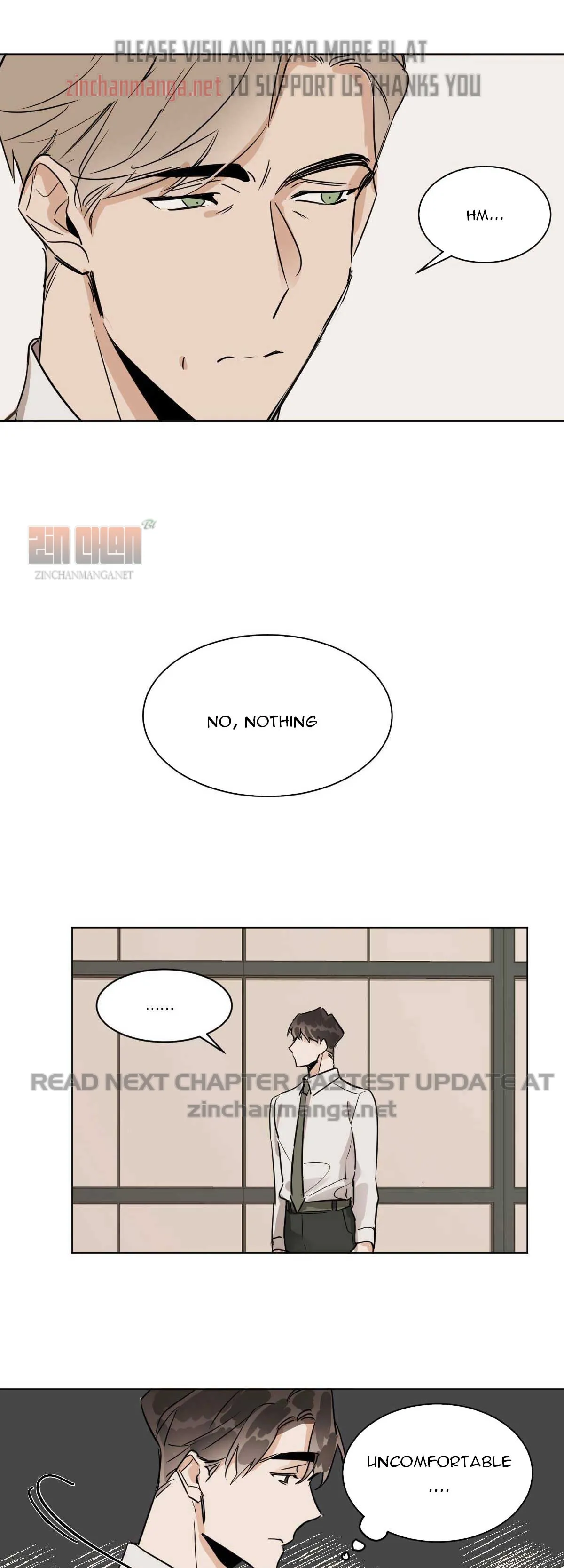 Read Cold-Blooded Beast chapter 26.99 image 19 on Lezhin