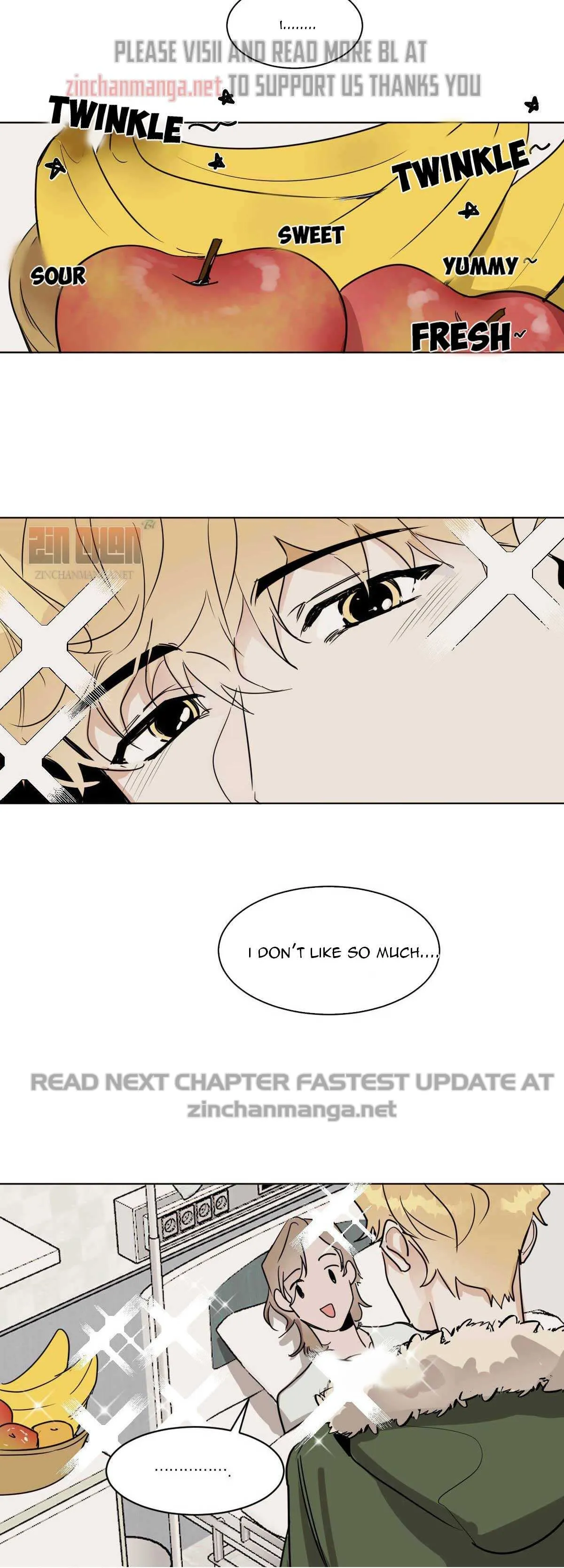 Read Cold-Blooded Beast chapter 26.99 image 23 on Lezhin