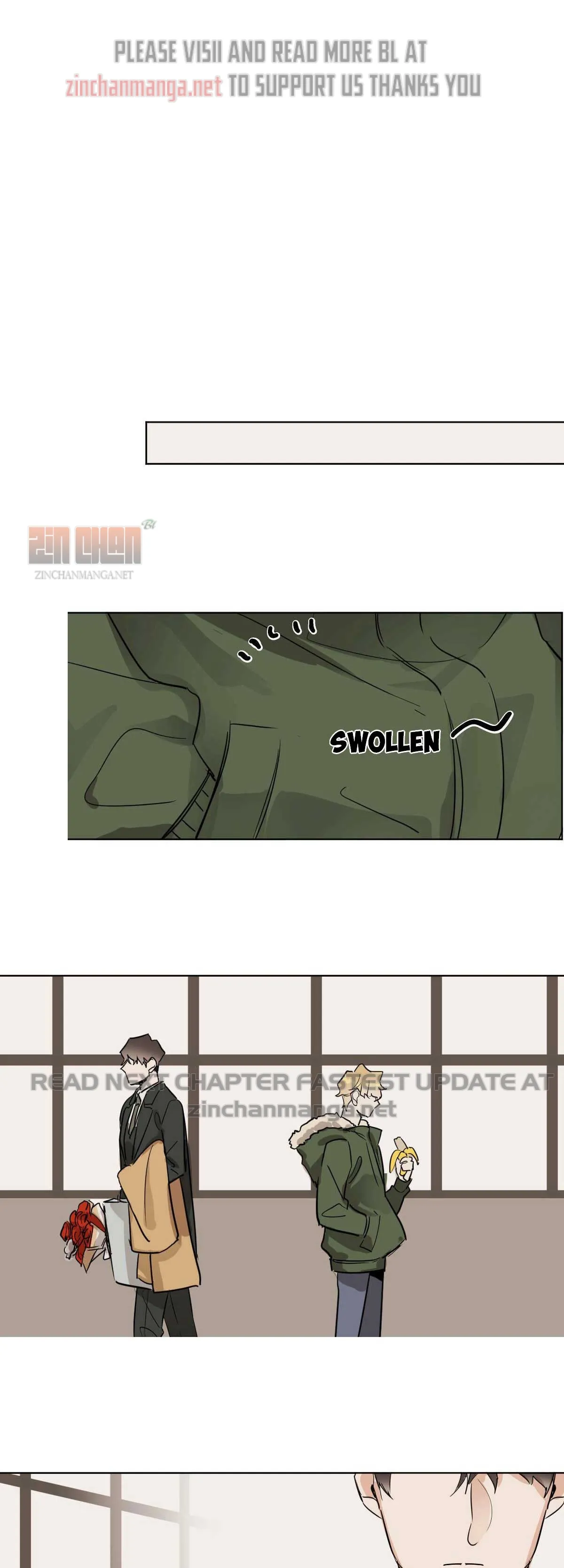 Read Cold-Blooded Beast chapter 26.99 image 24 on Lezhin