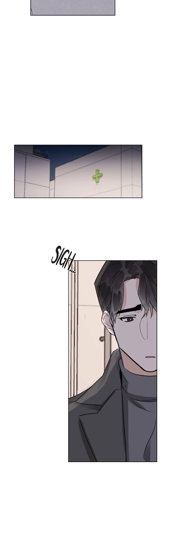 Read Cold-Blooded Beast chapter 27.1 image 11 on Lezhin