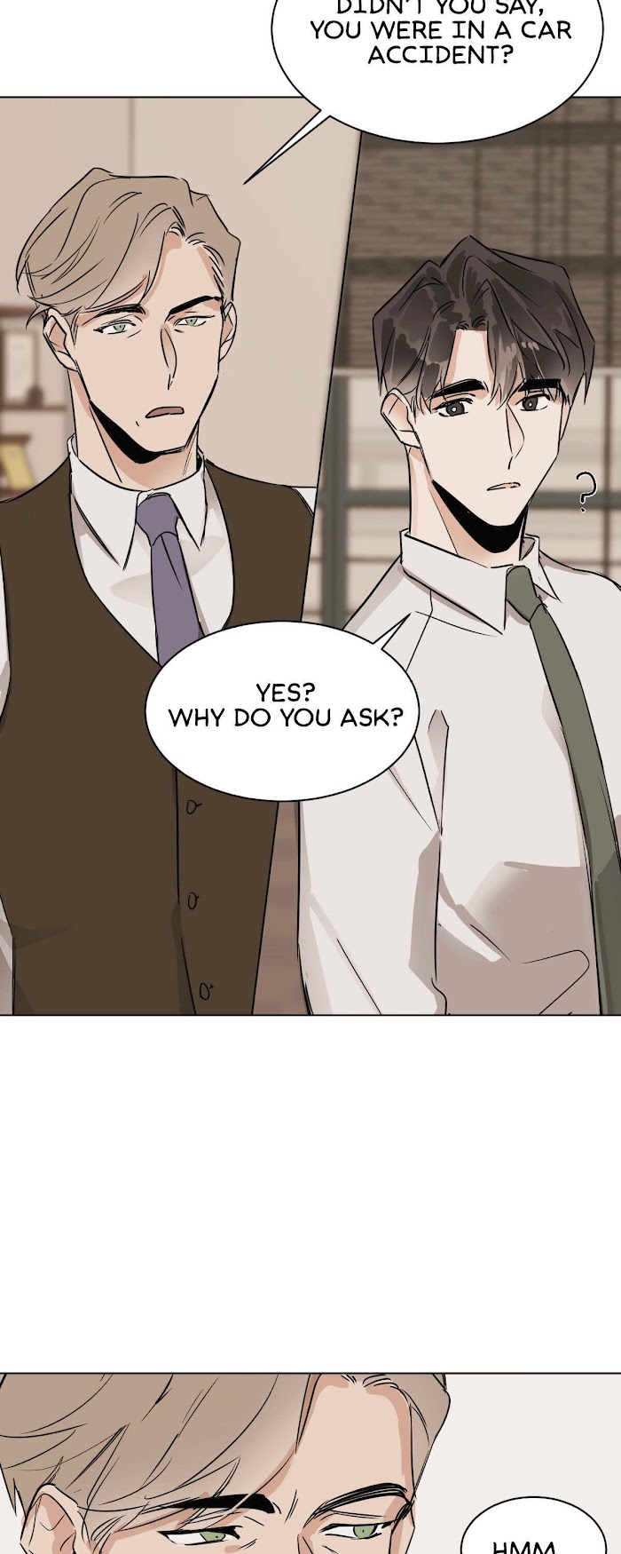 Read Cold-Blooded Beast chapter 27.1 image 19 on Lezhin