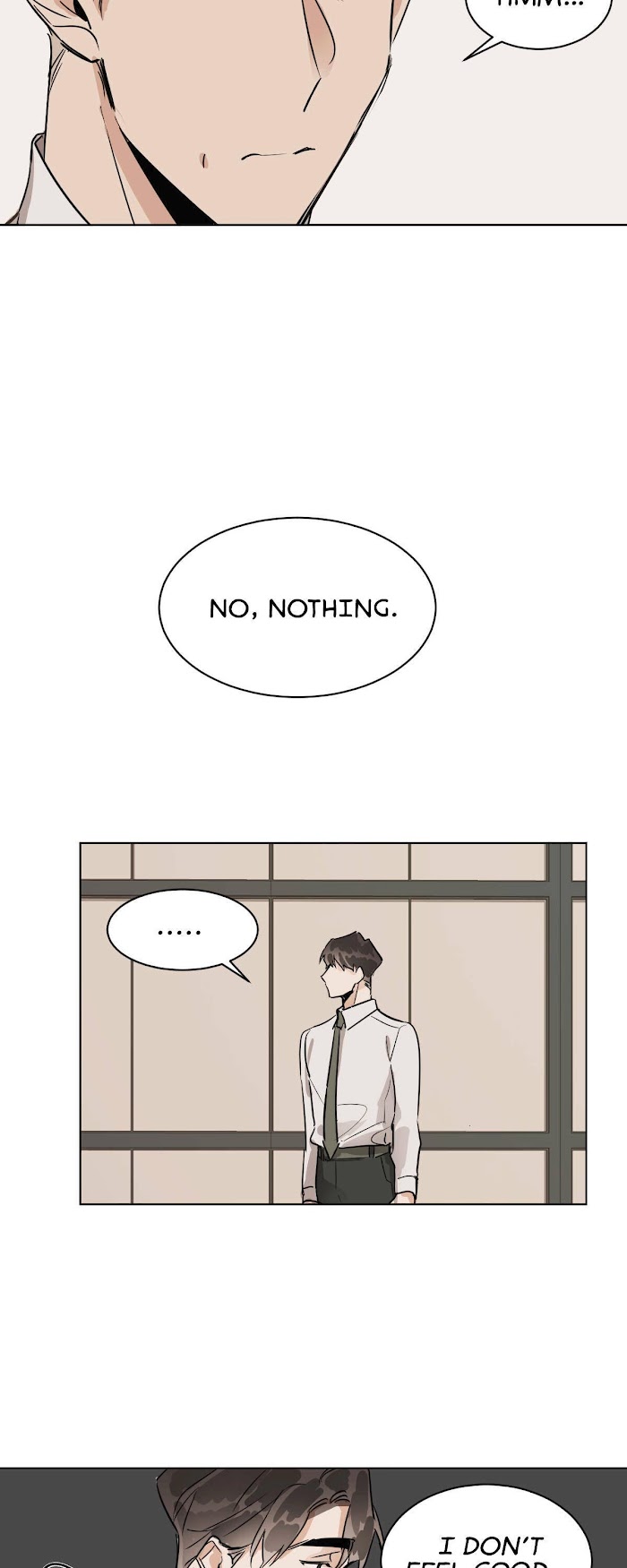 Read Cold-Blooded Beast chapter 27.1 image 20 on Lezhin