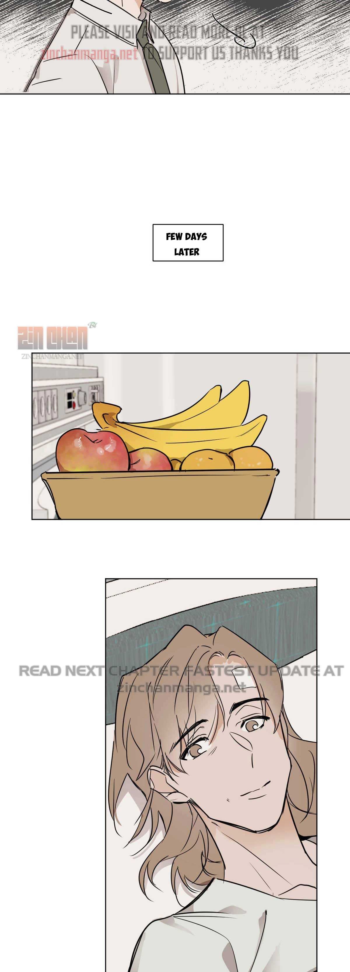 Read Cold-Blooded Beast chapter 27 image 20 on Lezhin