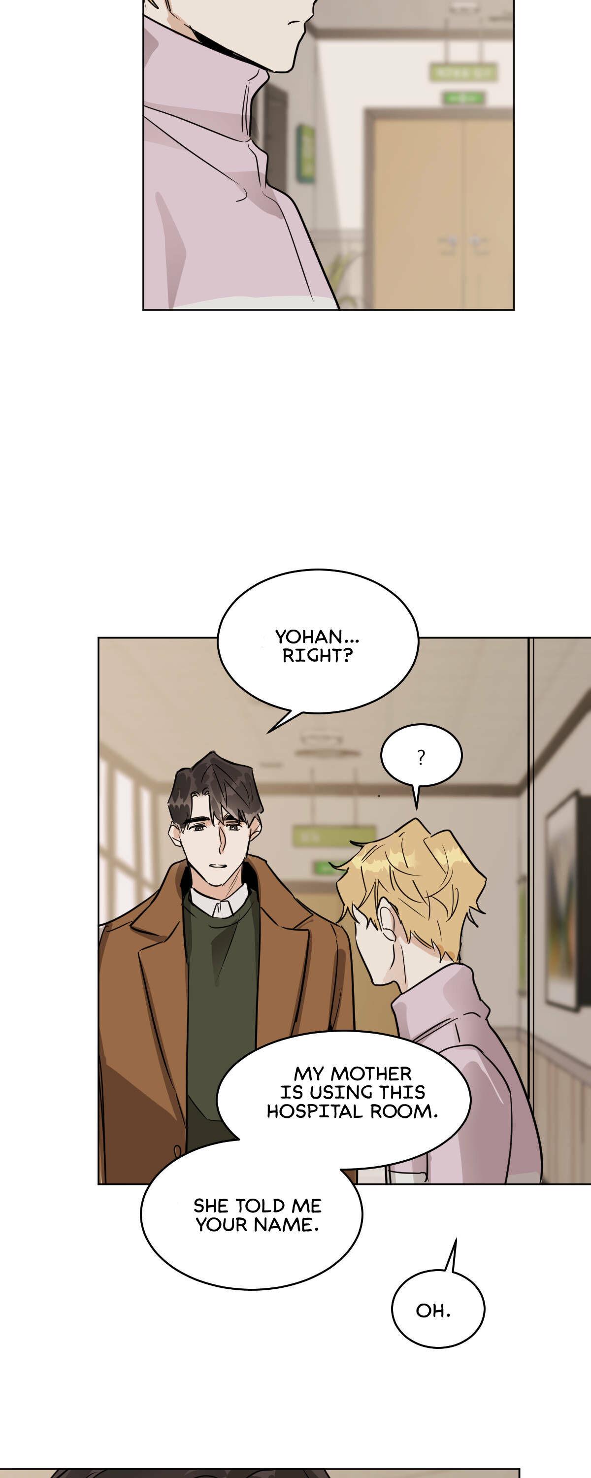 Read Cold-Blooded Beast chapter 28 image 13 on Lezhin