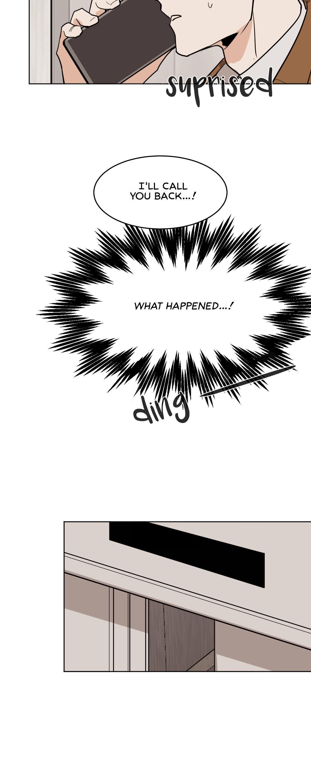 Read Cold-Blooded Beast chapter 28 image 19 on Lezhin
