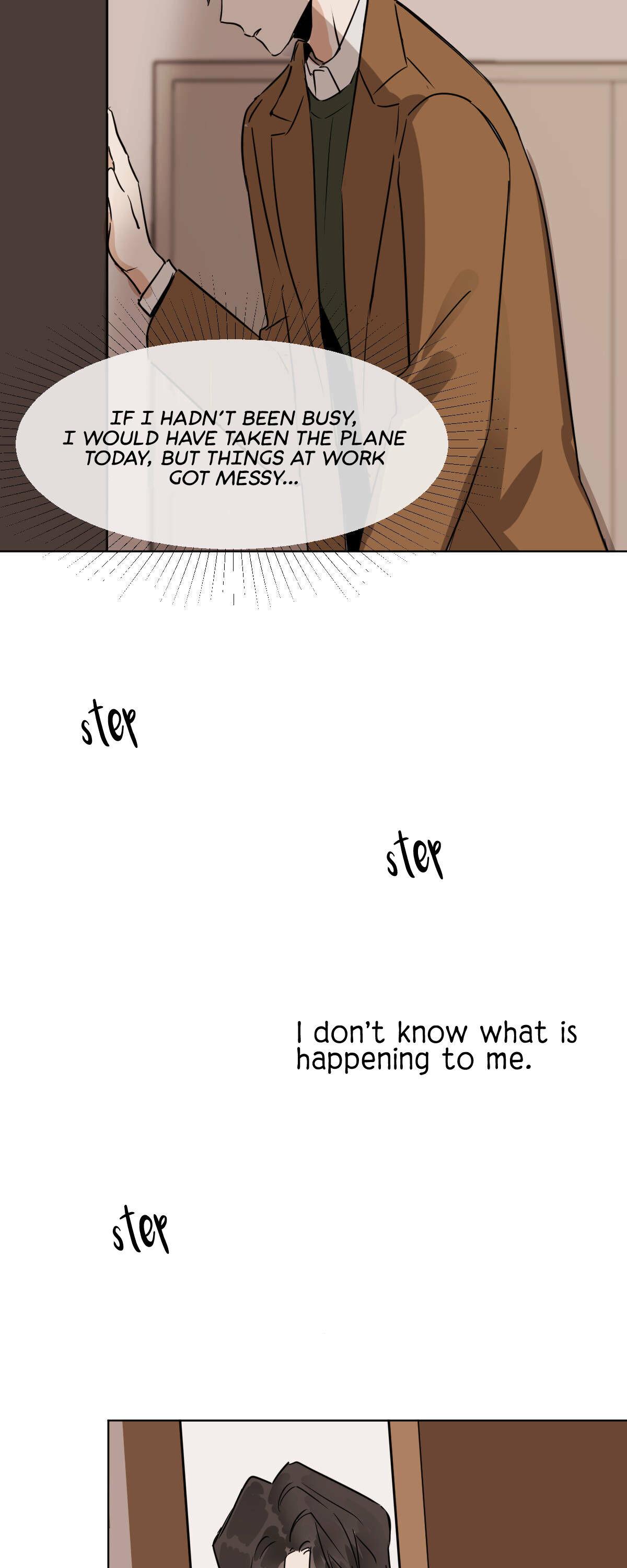 Read Cold-Blooded Beast chapter 28 image 25 on Lezhin