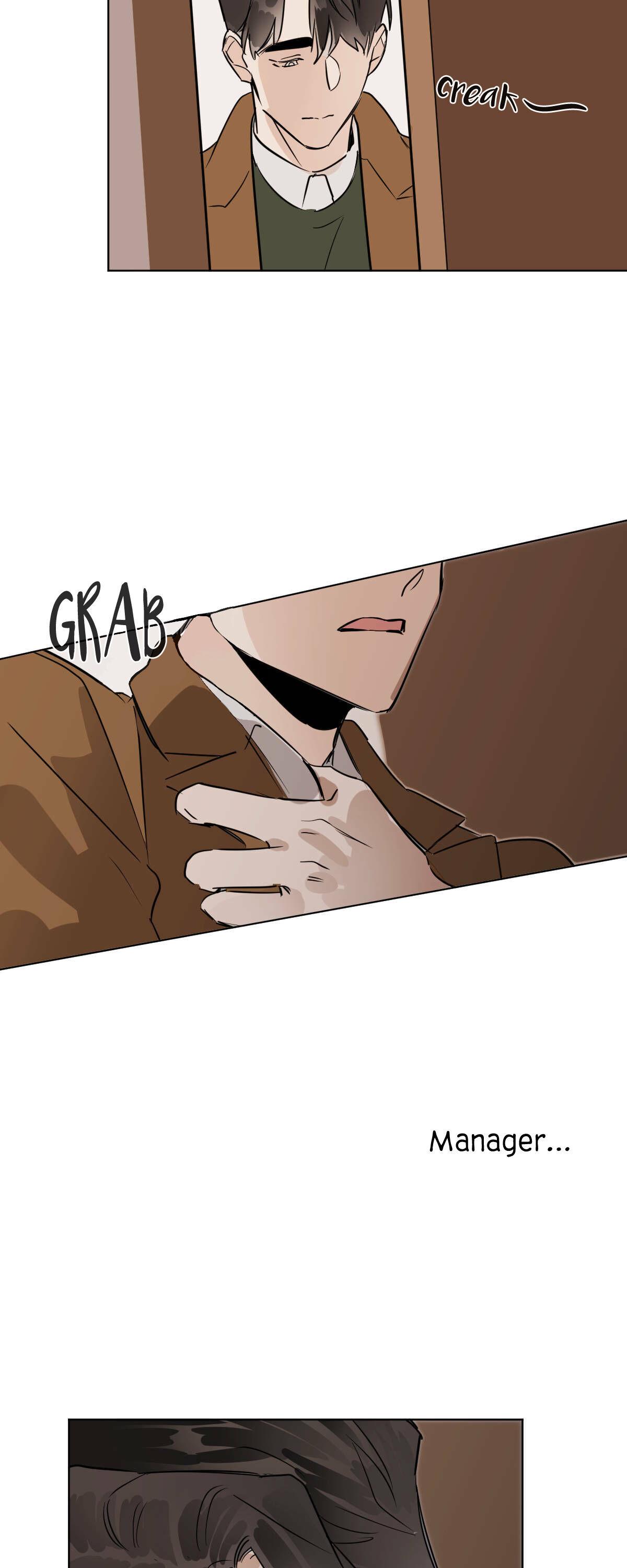 Read Cold-Blooded Beast chapter 28 image 26 on Lezhin