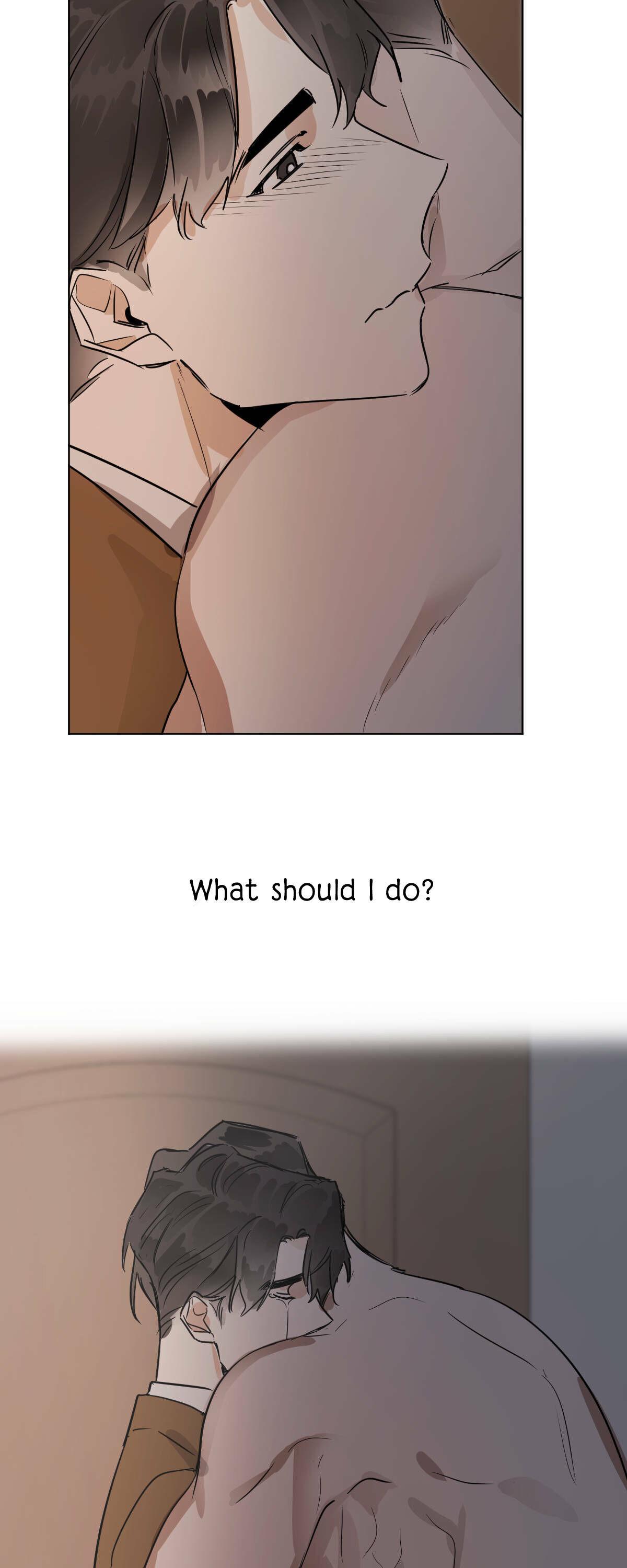 Read Cold-Blooded Beast chapter 28 image 27 on Lezhin