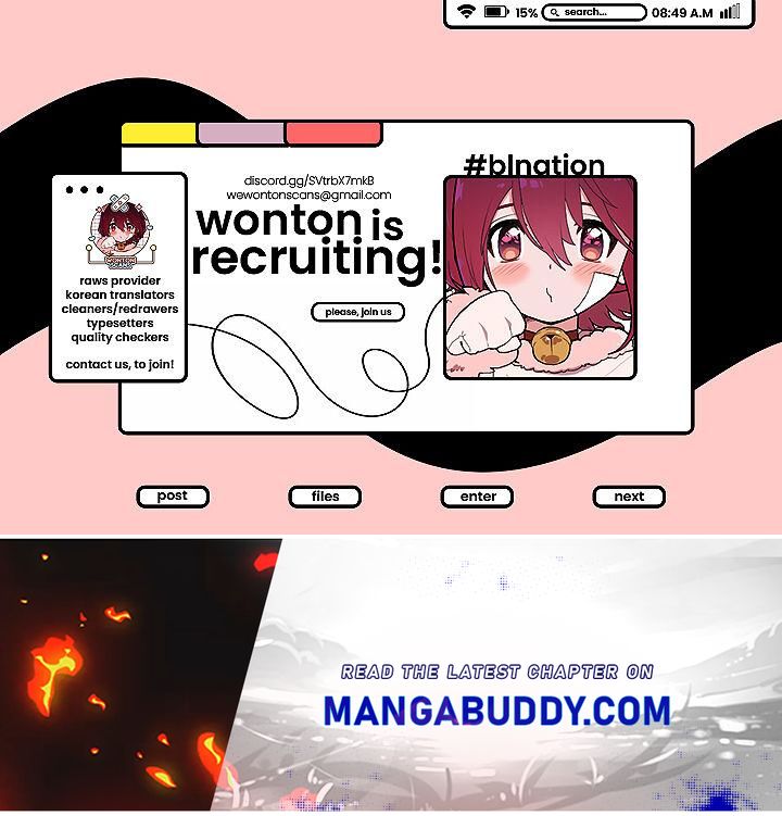 Read Cold-Blooded Beast chapter 28 image 29 on Lezhin
