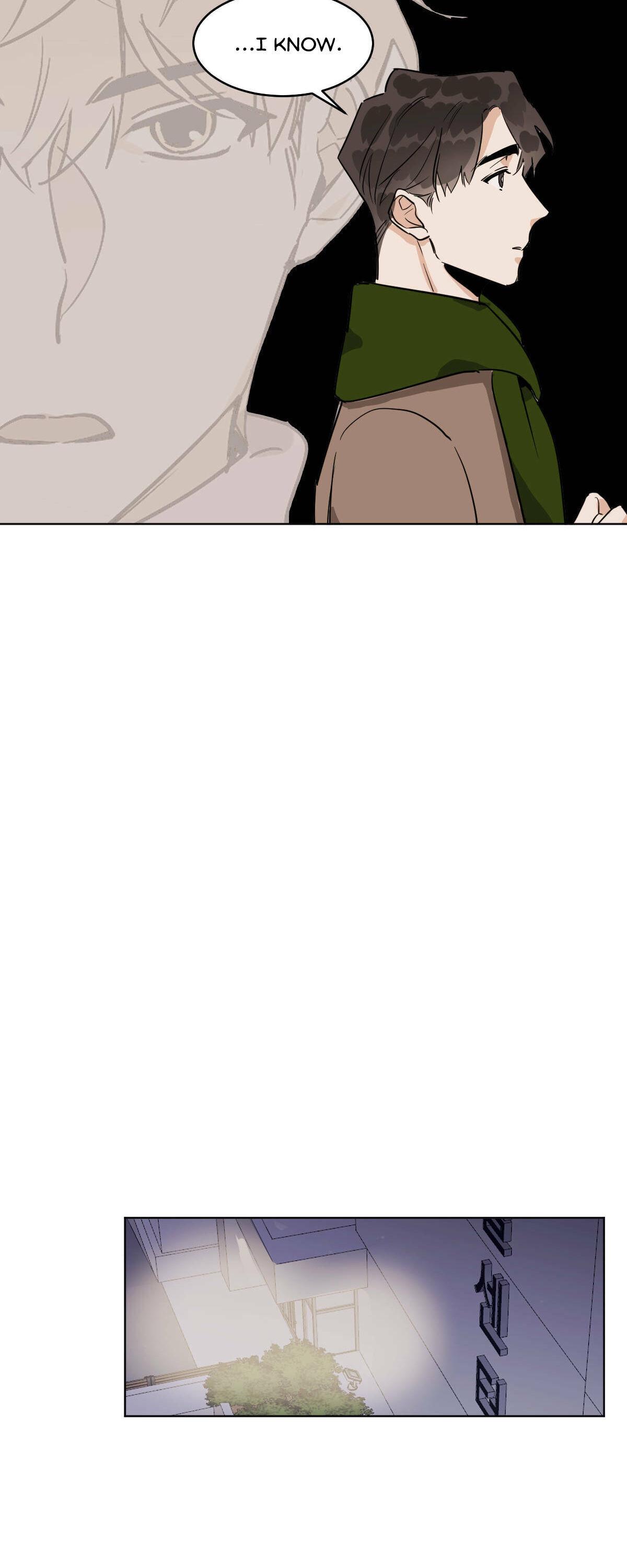 Read Cold-Blooded Beast chapter 29 image 13 on Lezhin