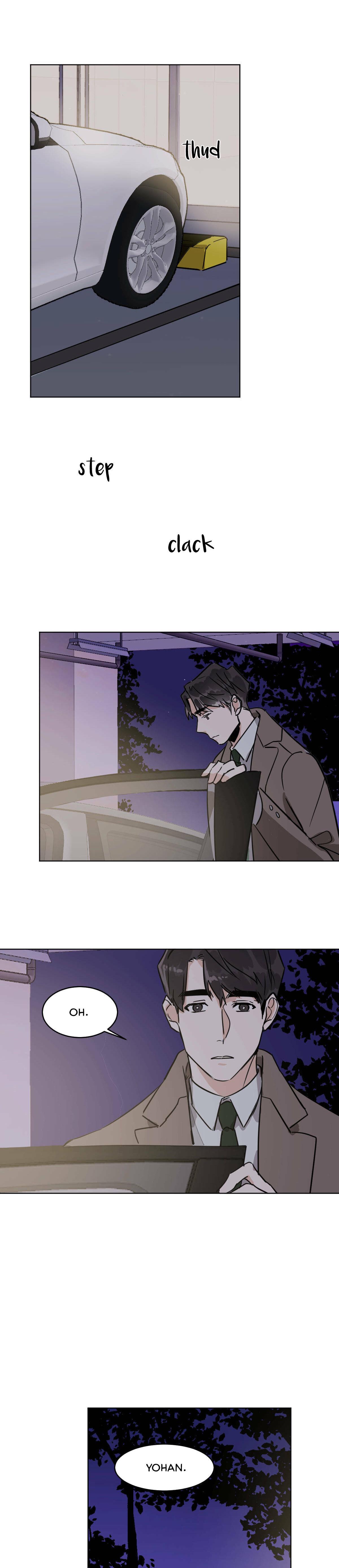 Read Cold-Blooded Beast chapter 29 image 14 on Lezhin