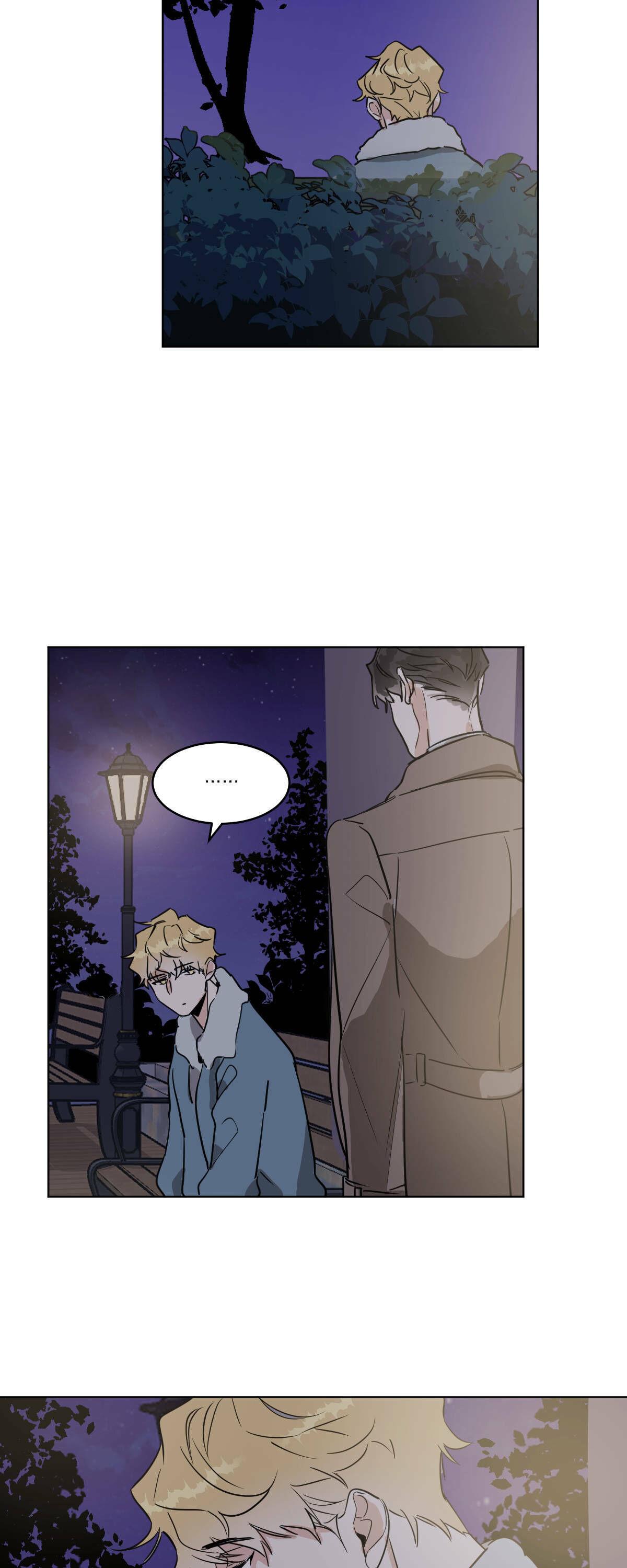 Read Cold-Blooded Beast chapter 29 image 15 on Lezhin