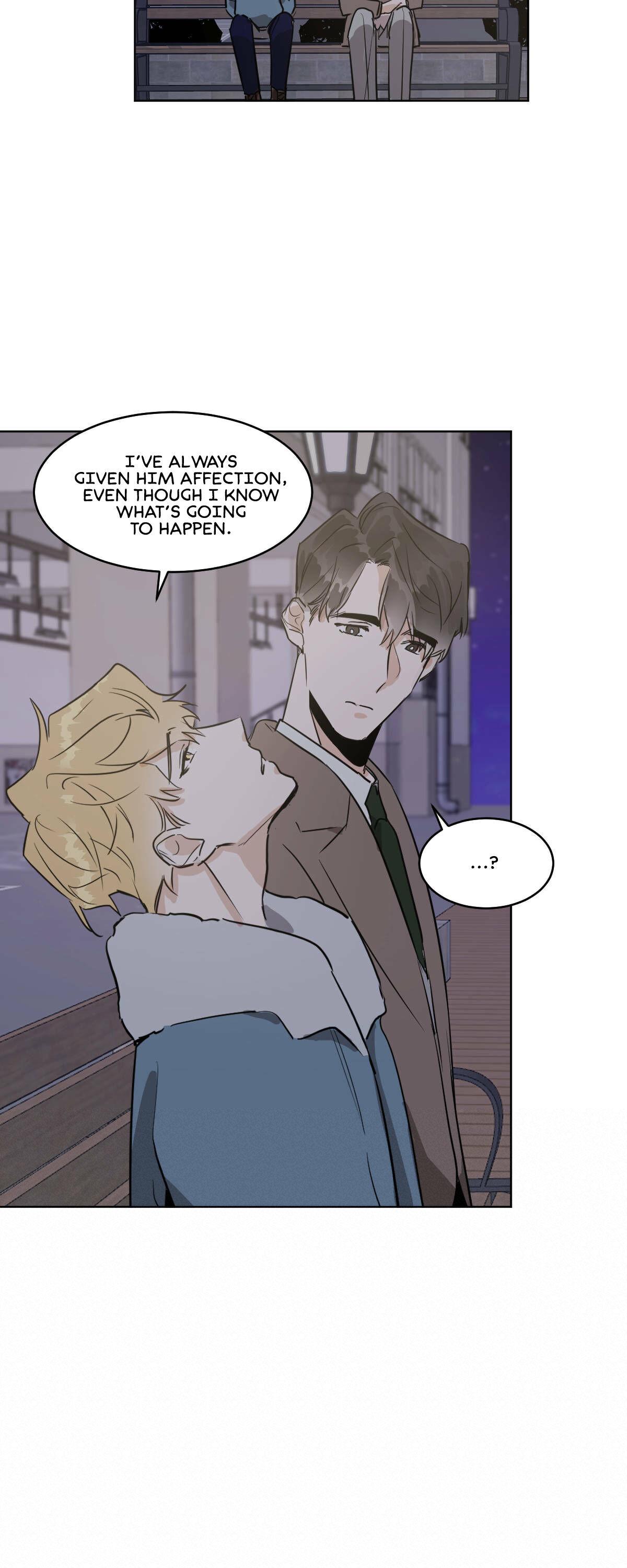 Read Cold-Blooded Beast chapter 29 image 22 on Lezhin