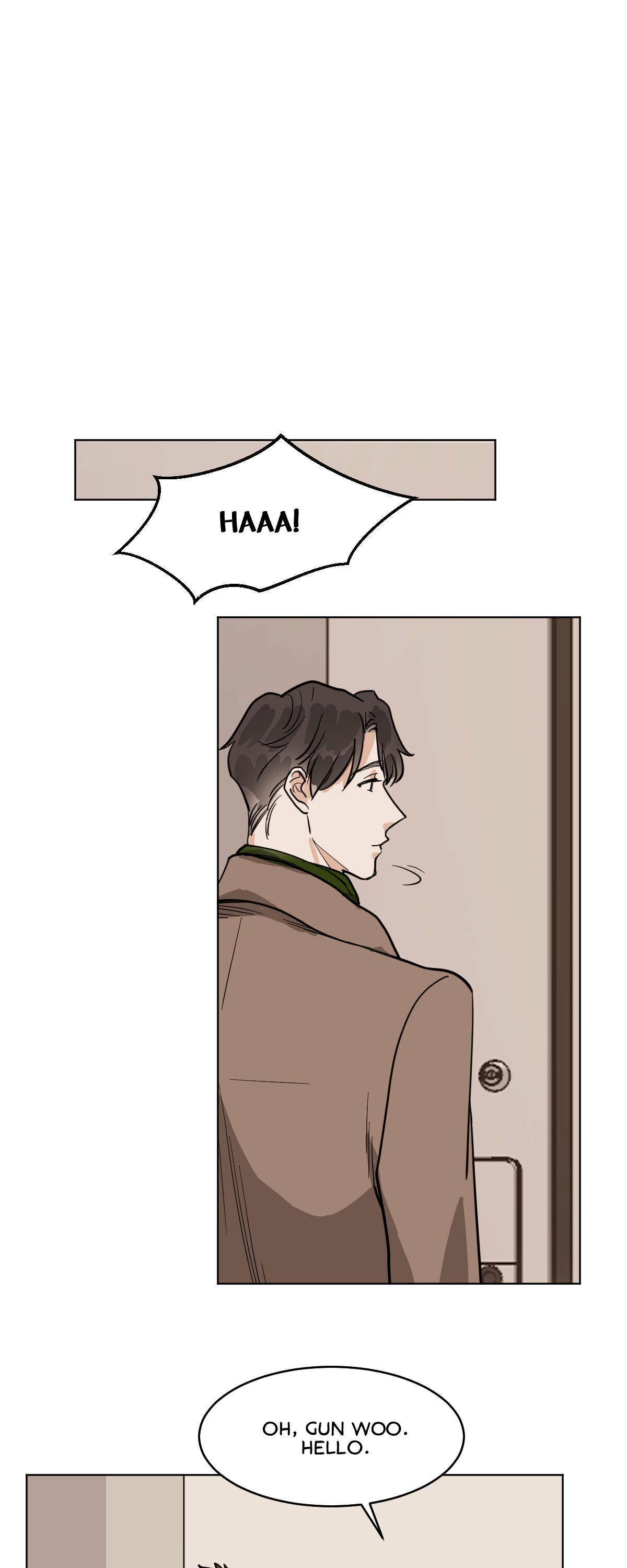 Read Cold-Blooded Beast chapter 29 image 8 on Lezhin