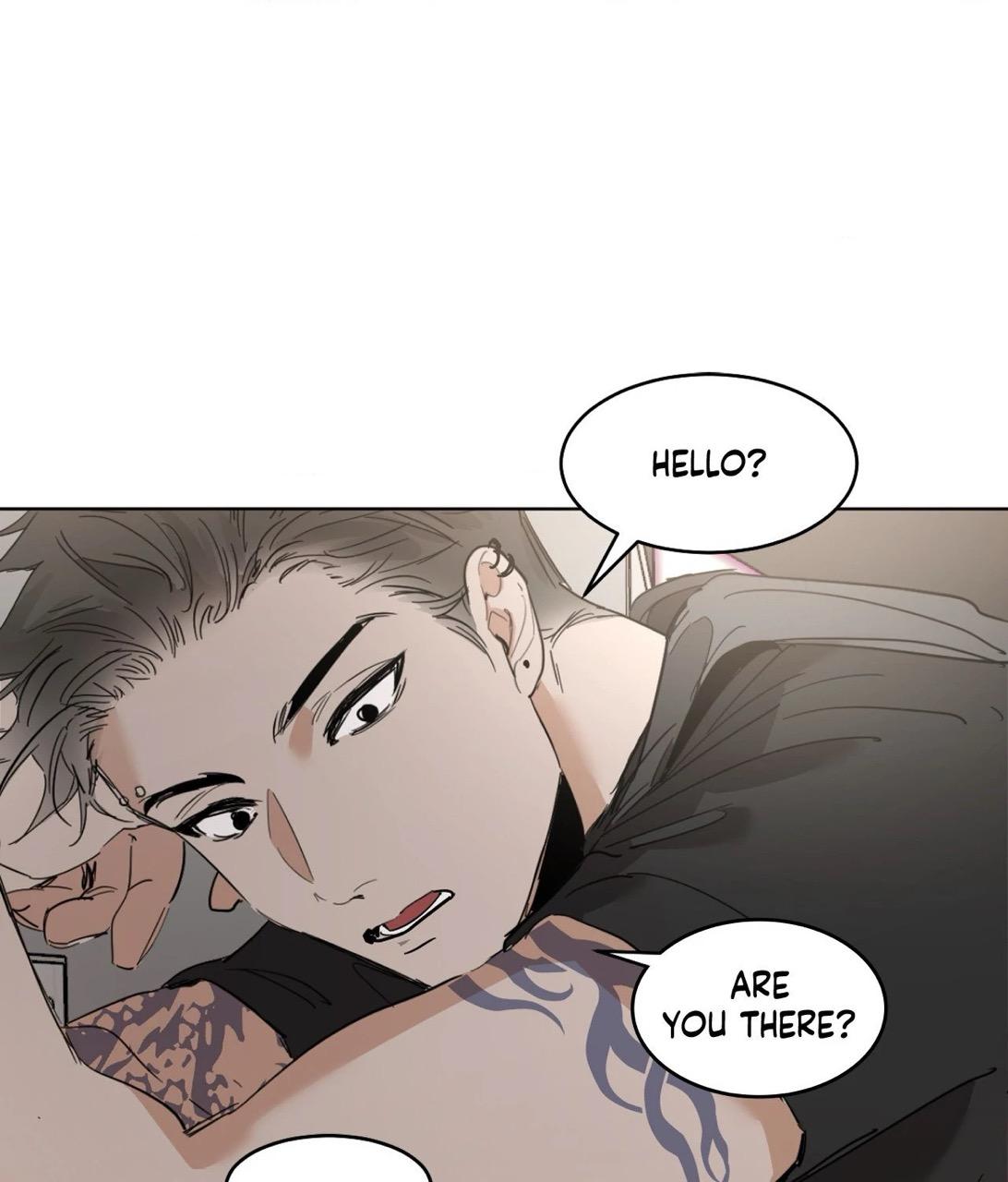 Read Cold-Blooded Beast chapter 3.1 image 16 on Lezhin