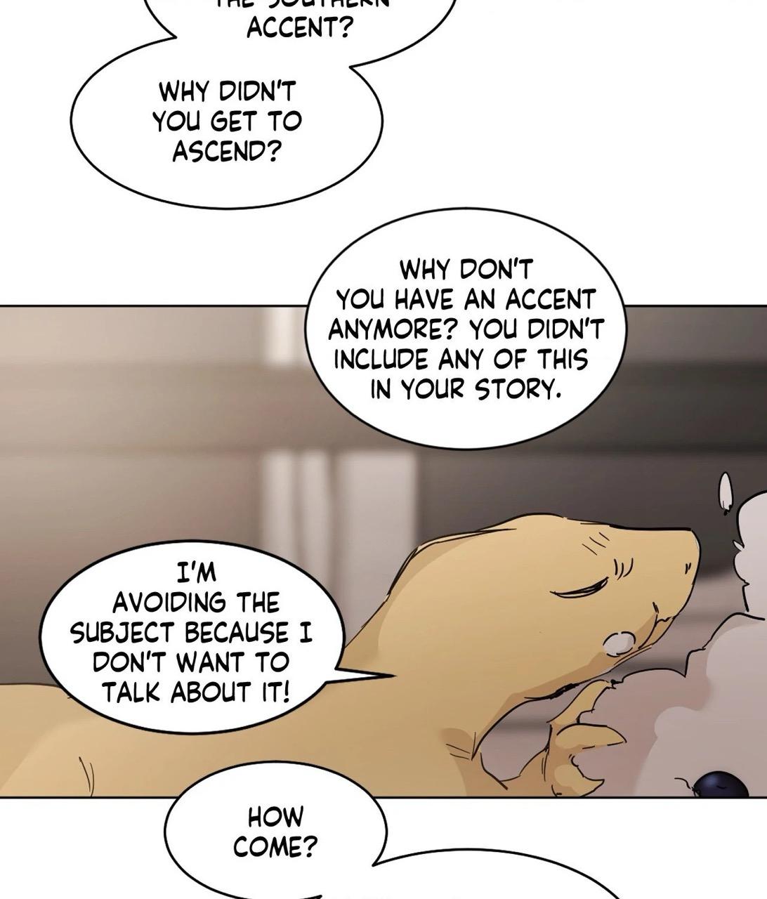 Read Cold-Blooded Beast chapter 3.1 image 20 on Lezhin
