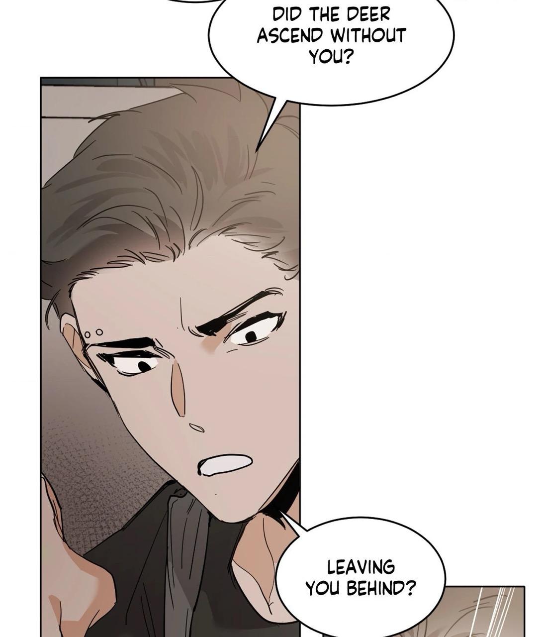 Read Cold-Blooded Beast chapter 3.1 image 21 on Lezhin